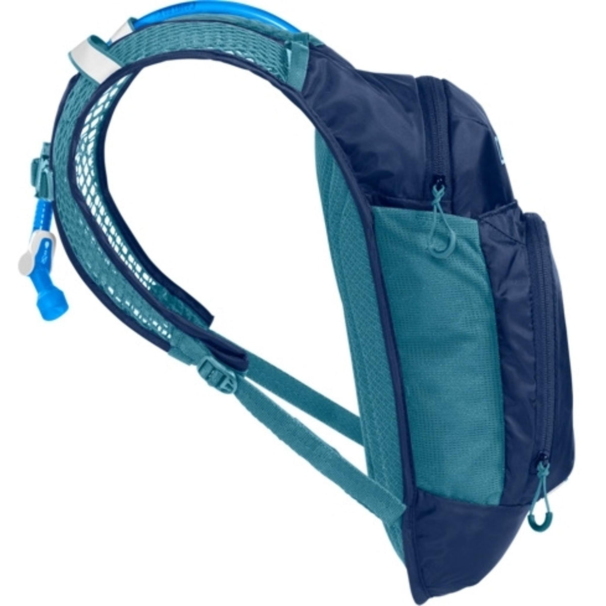 Camelbak Mini M.U.L.E. Hydration Pack 1.5L Deep Sea