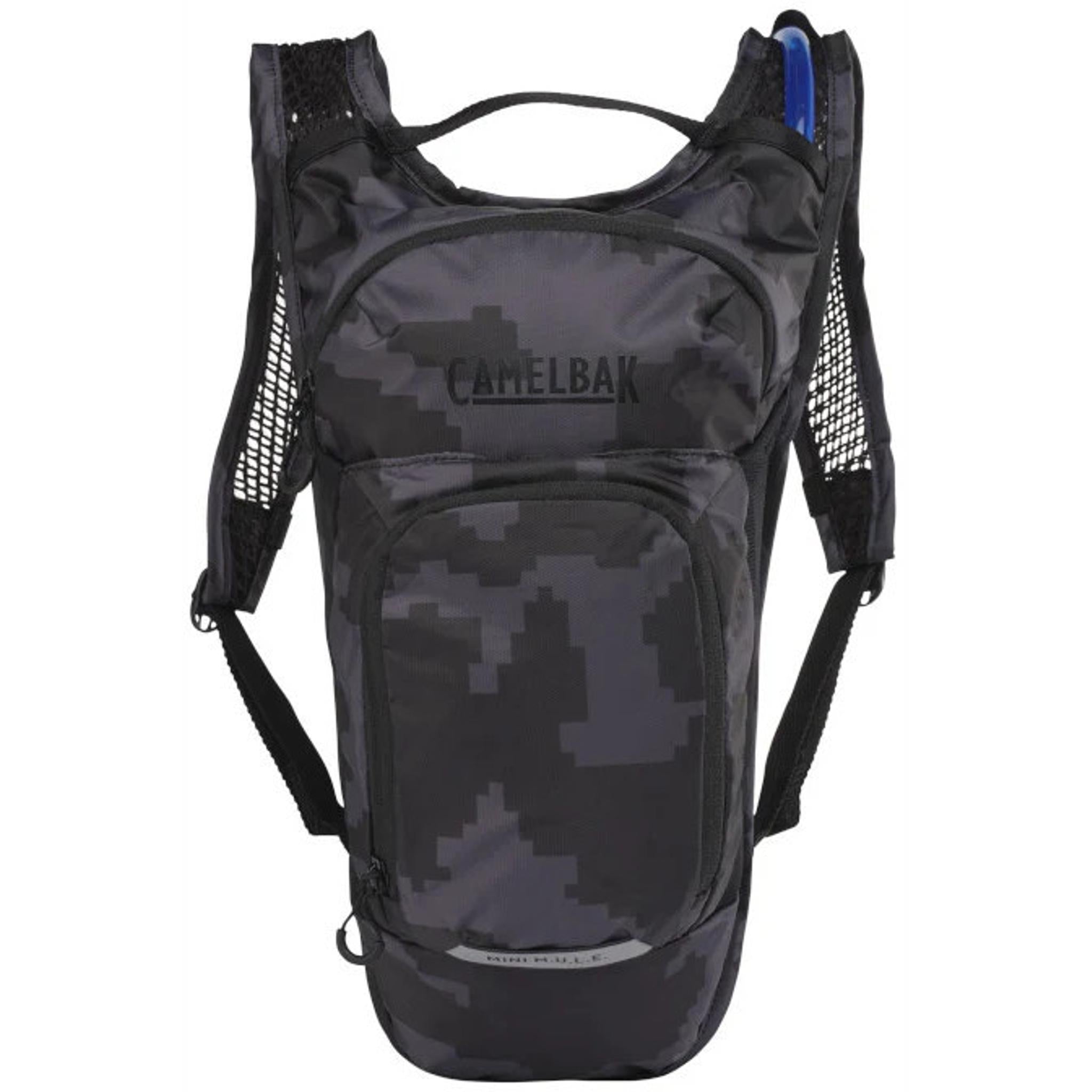 Camelbak Mini M.U.L.E. Hydration Pack 1.5L Digi Camo/Black