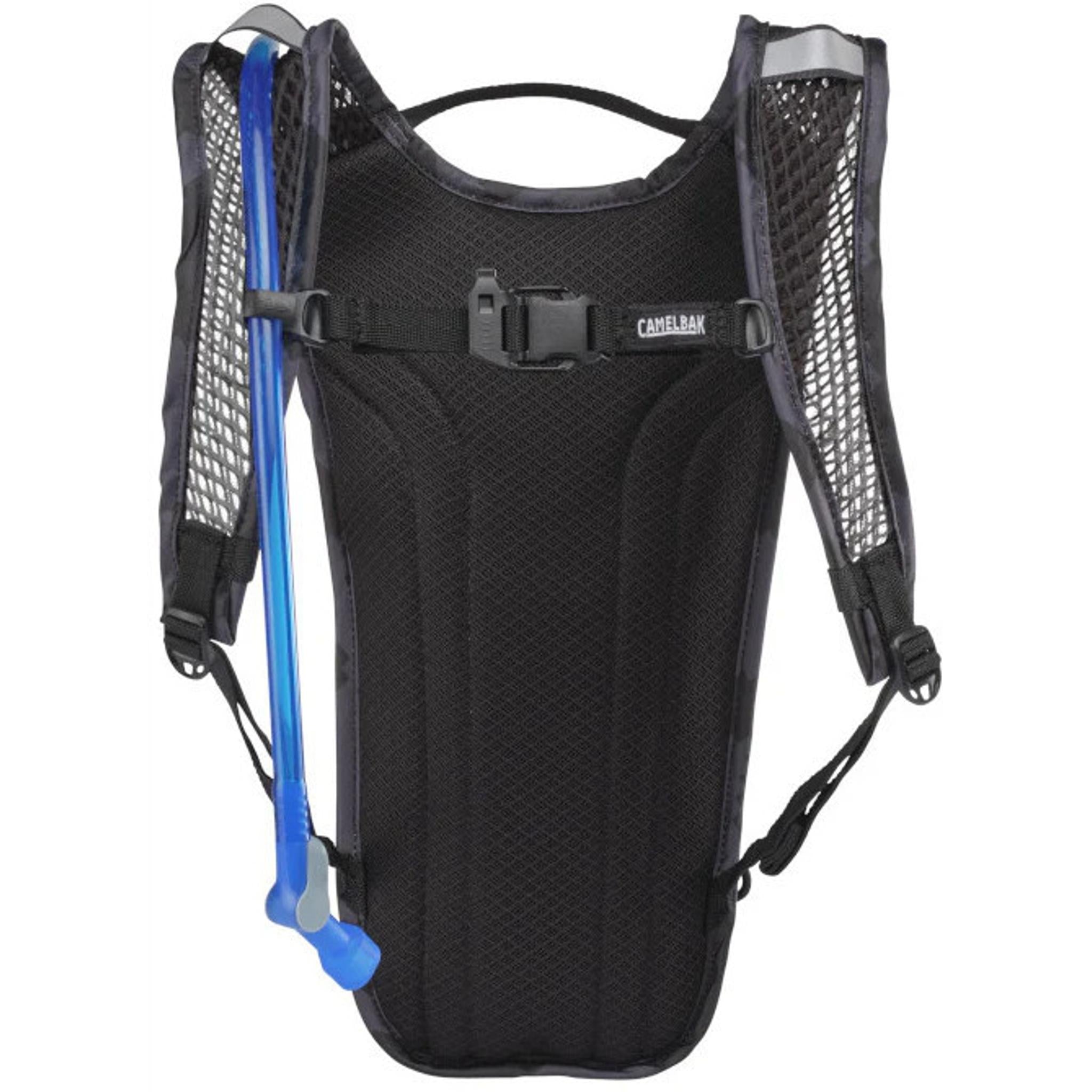 Camelbak Mini M.U.L.E. Hydration Pack 1.5L Digi Camo/Black