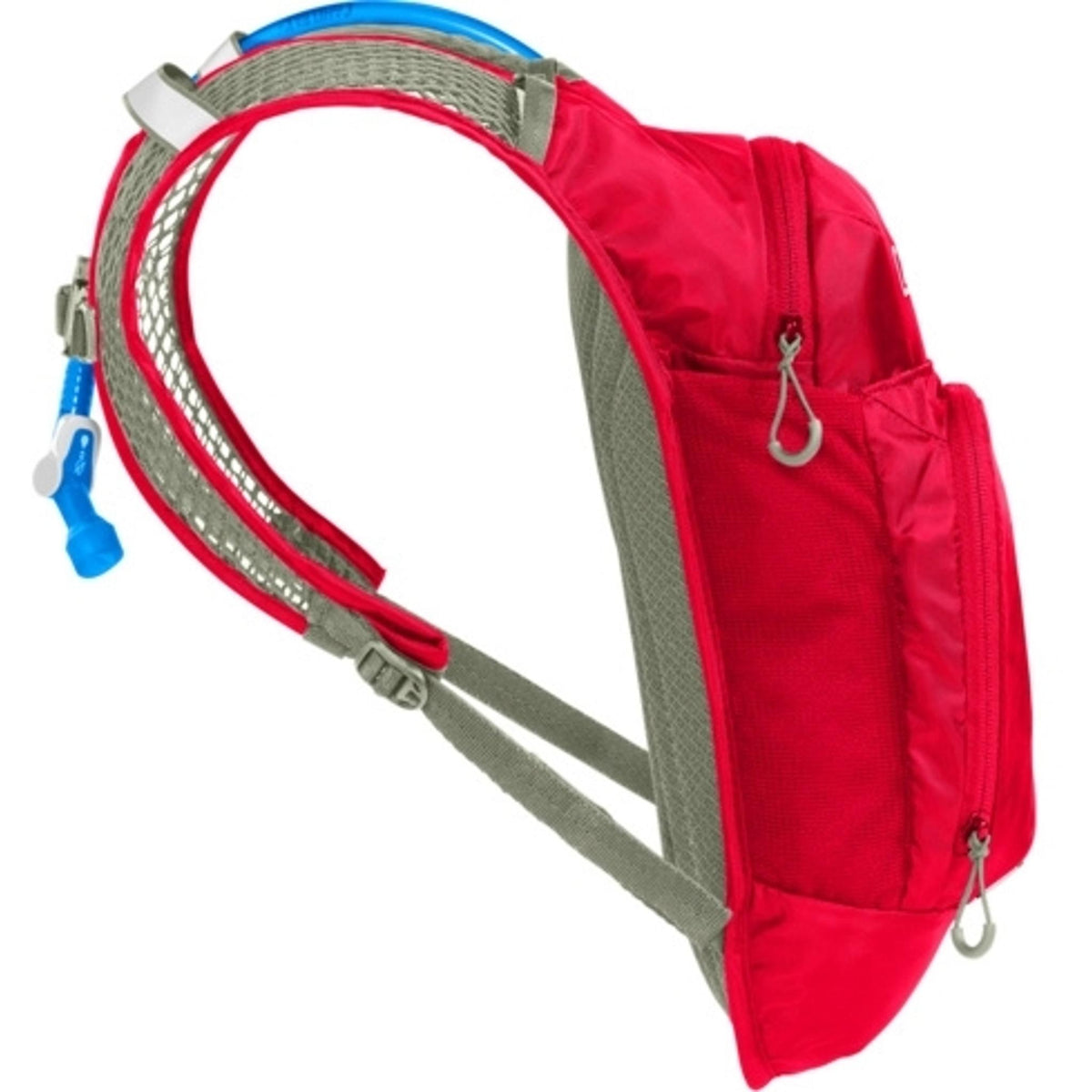 Camelbak Mini M.U.L.E. Hydration Pack 1.5L Scarlet