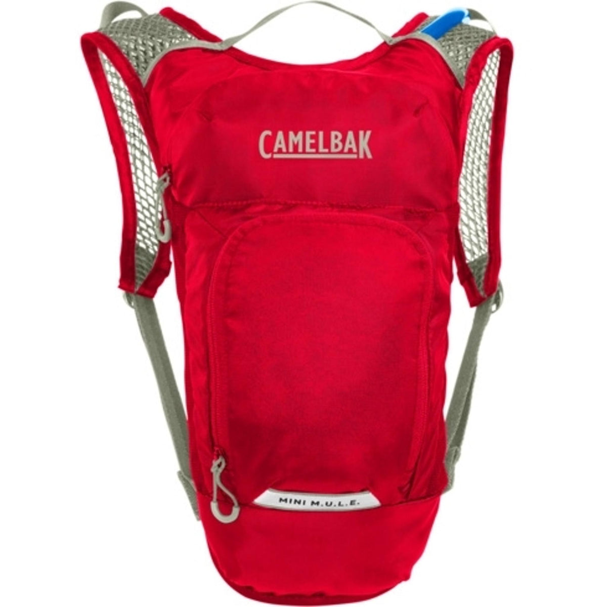 Camelbak Mini M.U.L.E. Hydration Pack 1.5L Scarlet