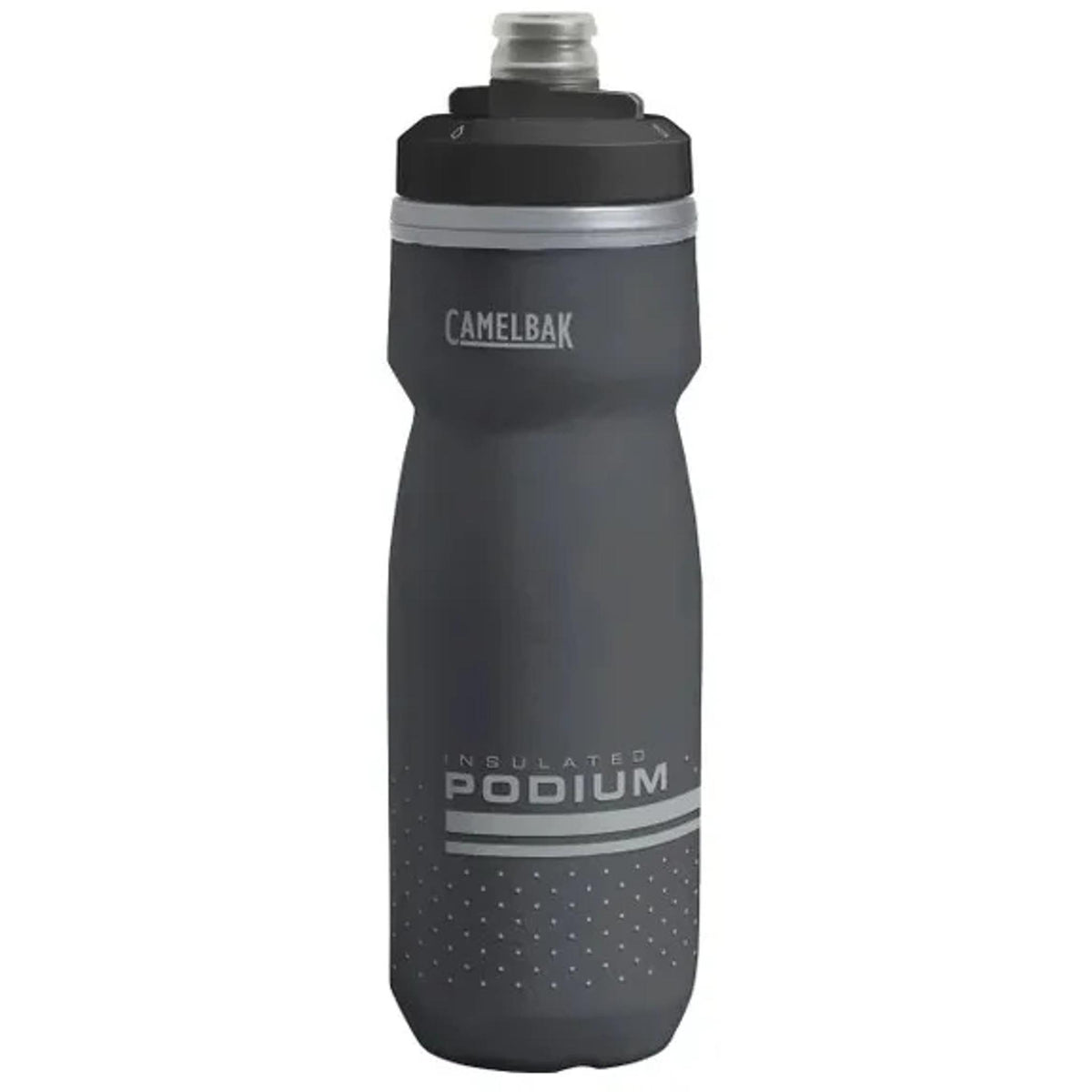 Camelbak Podium Chill Bottle 0.6L Black