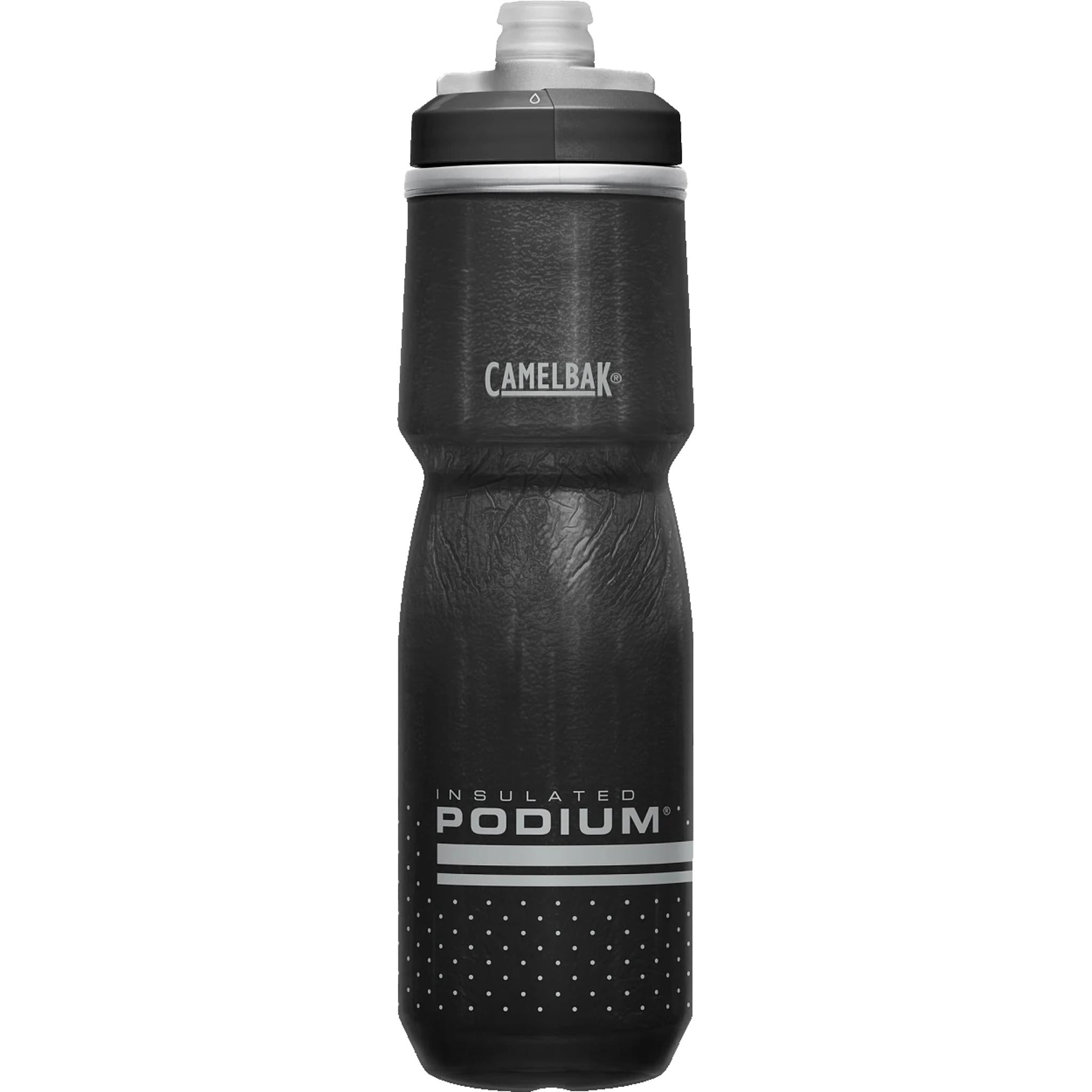 Camelbak Podium Chill Bottle 0.7L Black
