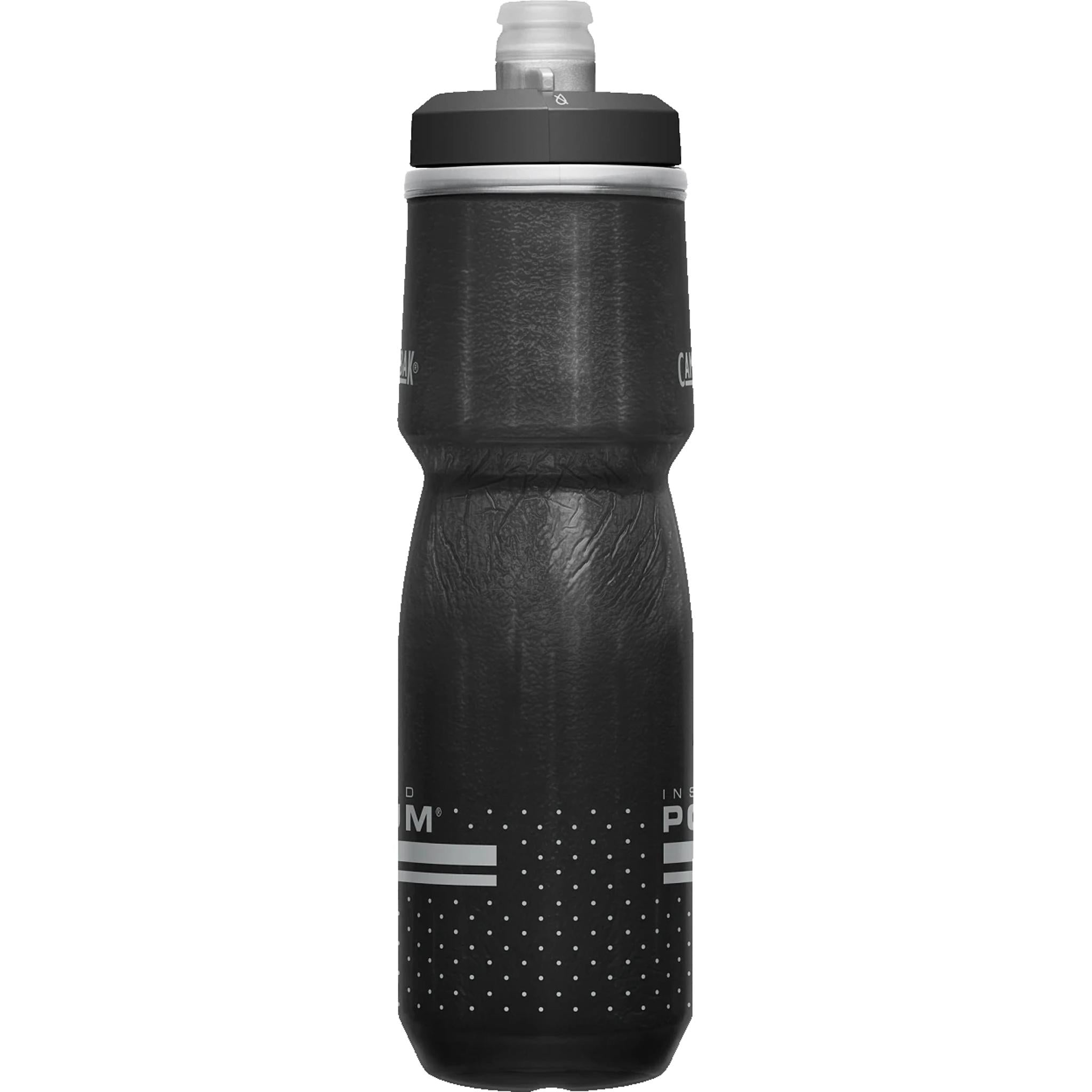 Camelbak Podium Chill Bottle 0.7L Black