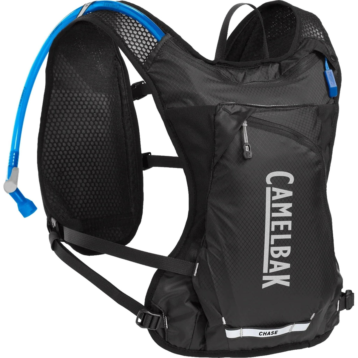 Camelbak Women's Chase Race 4 Hydration Vest 1.5L Black