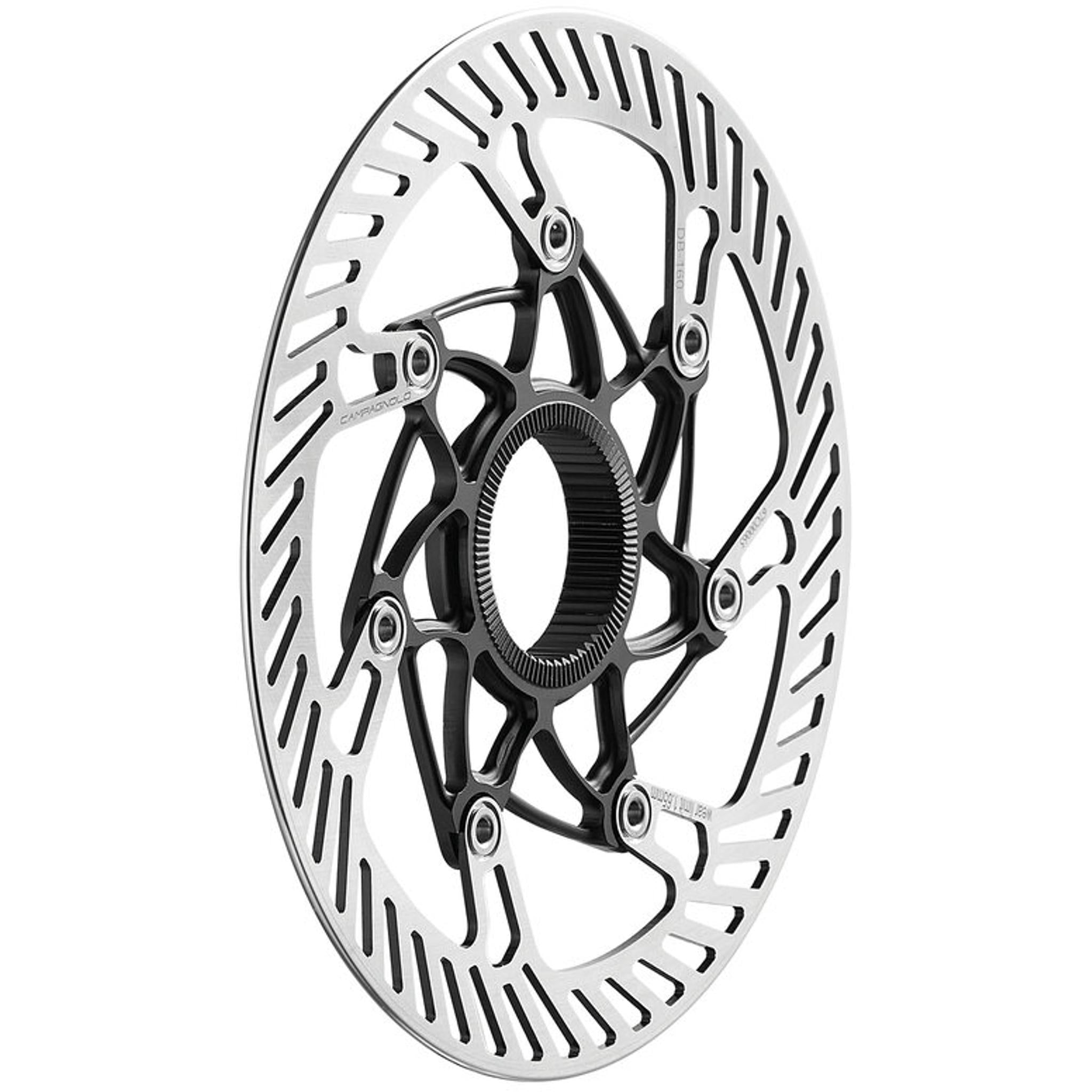 Campagnolo 03 Disc Brake Rotor AFS 160mm