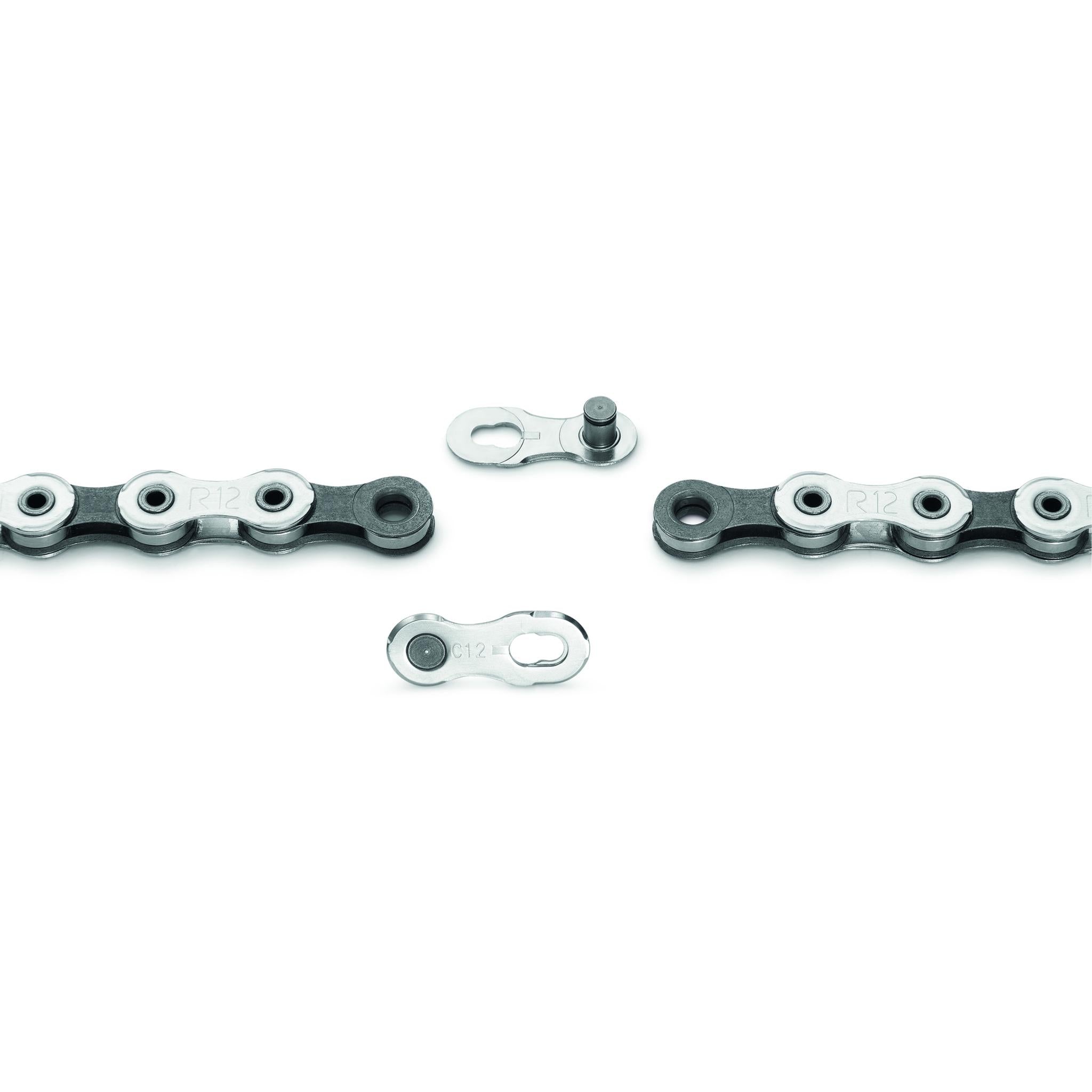 Campagnolo Super Record 12-Speed C-Link 113L Chain