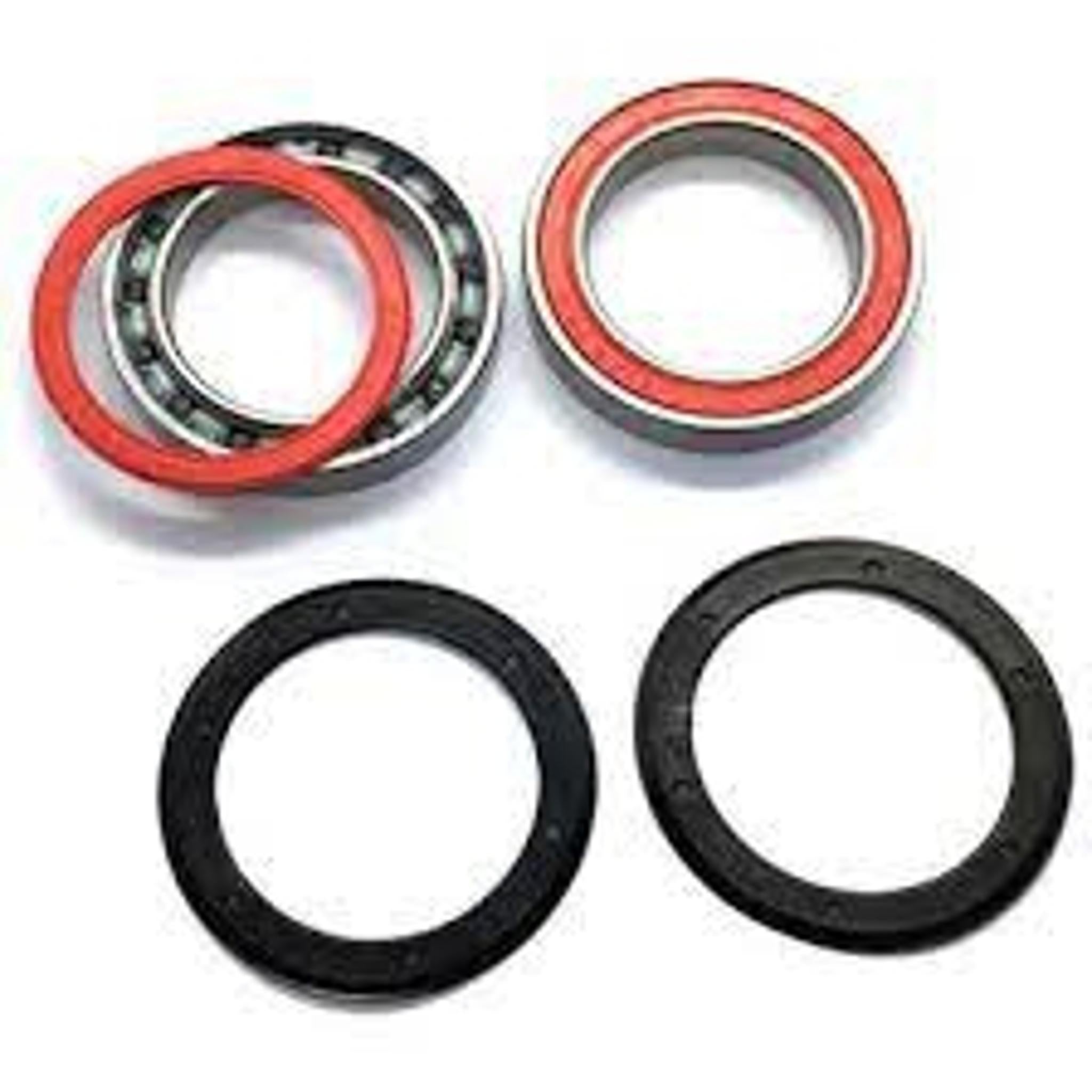 Campagnolo Ultra-Torque Ceramic USB Bottom Bracket Bearings w/ Seals