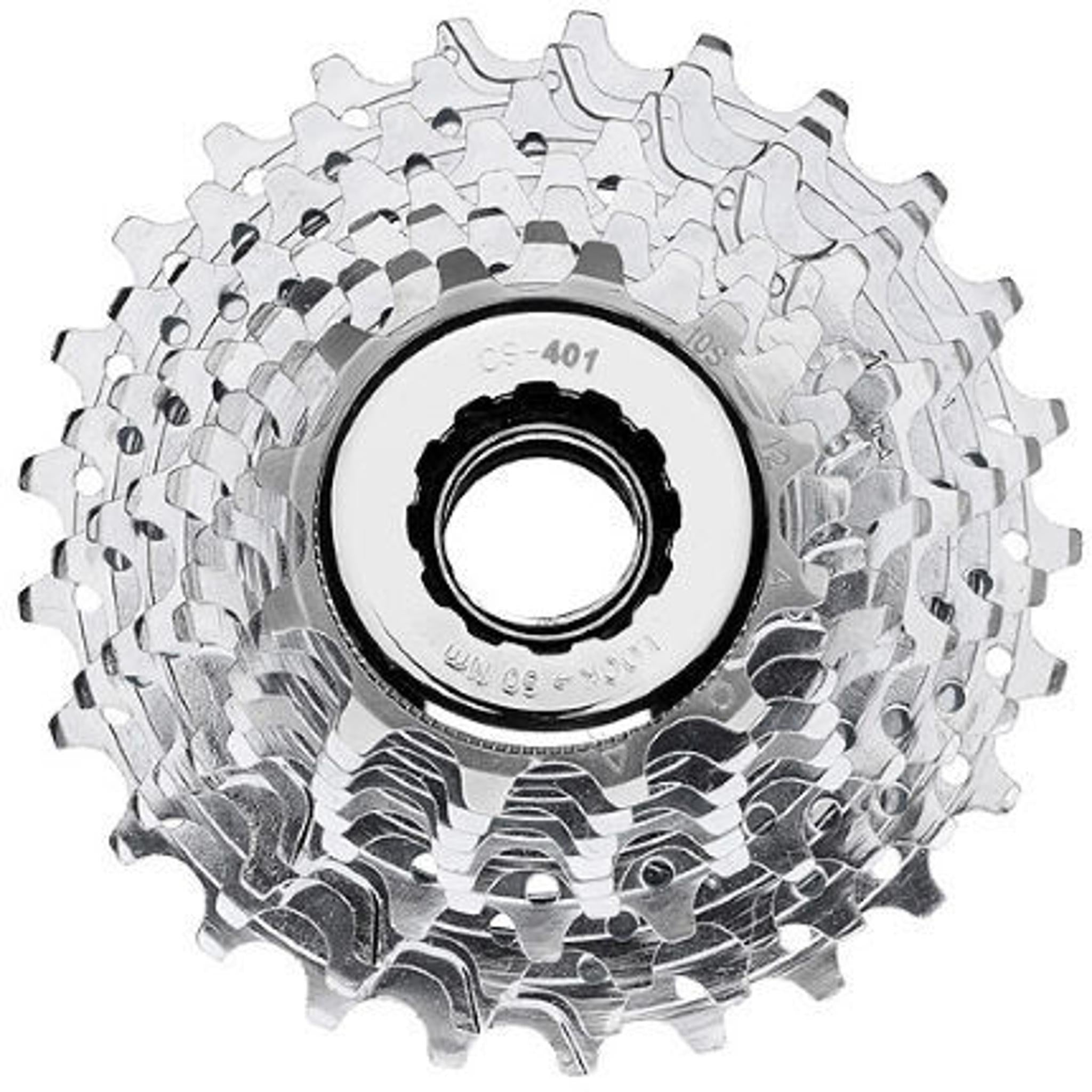 Campagnolo Veloce 10 Speed Cassette Size 13-29T