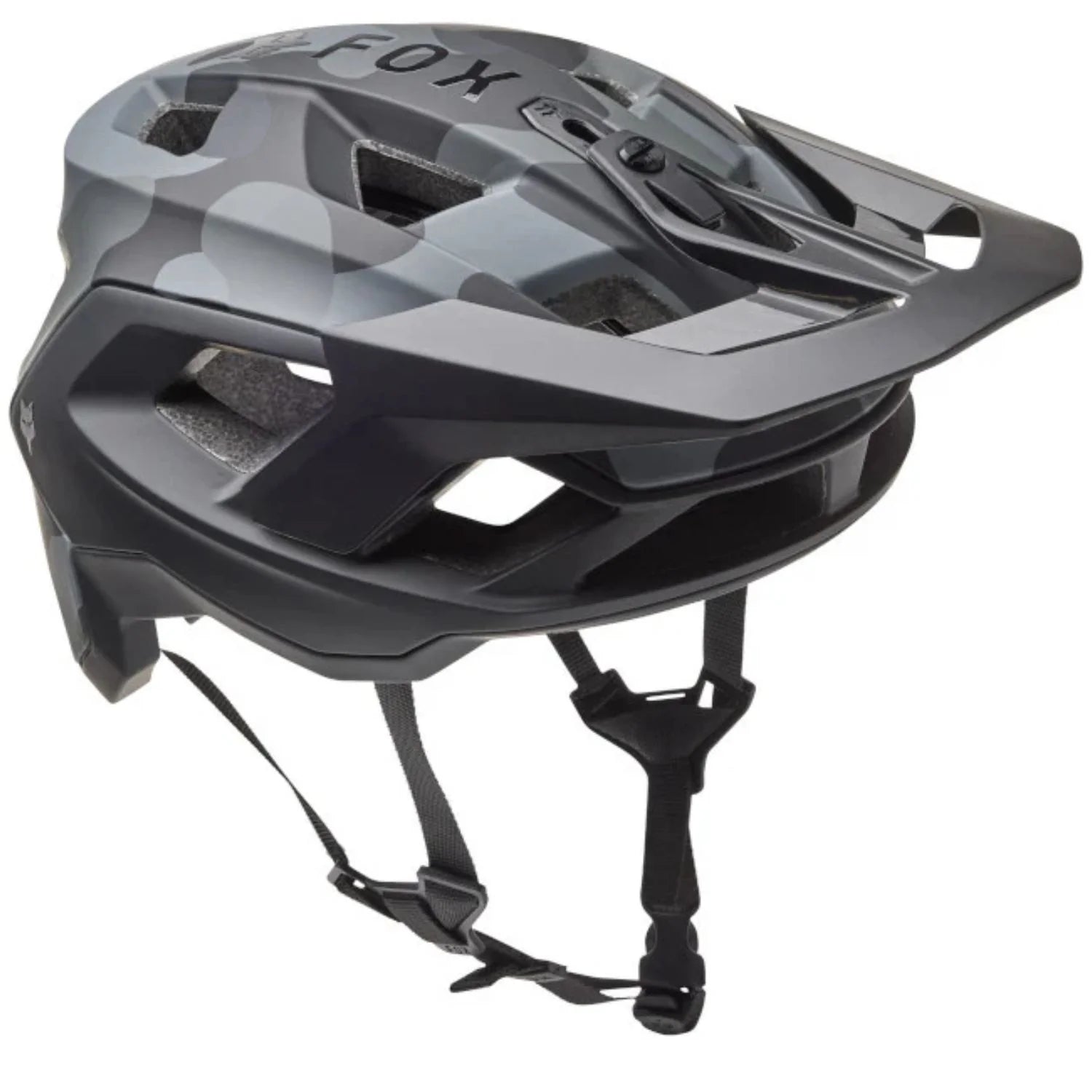 Fox Speedframe MIPS MTB Helmet Camo