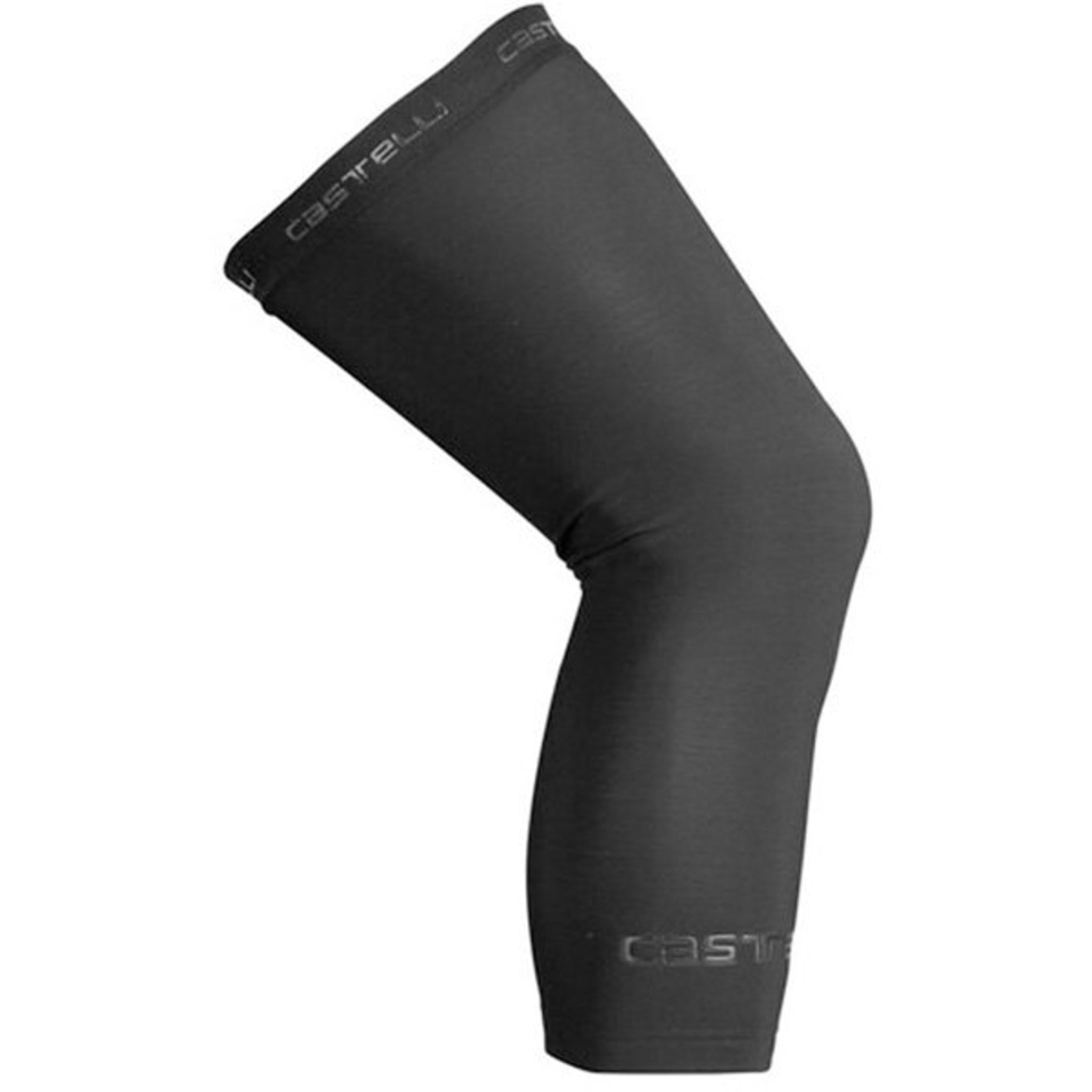 Castelli Thermoflex 2 Knee Warmer Black