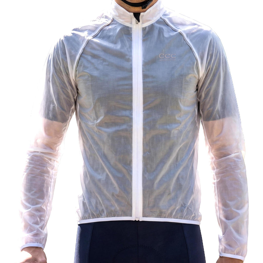 Wet Weather & Waterproof Jackets