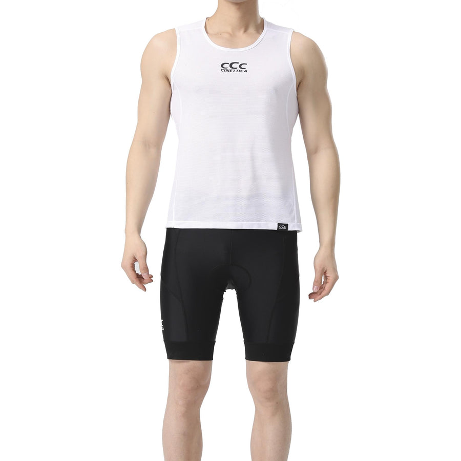 Men's Short Sleeve Base Layers