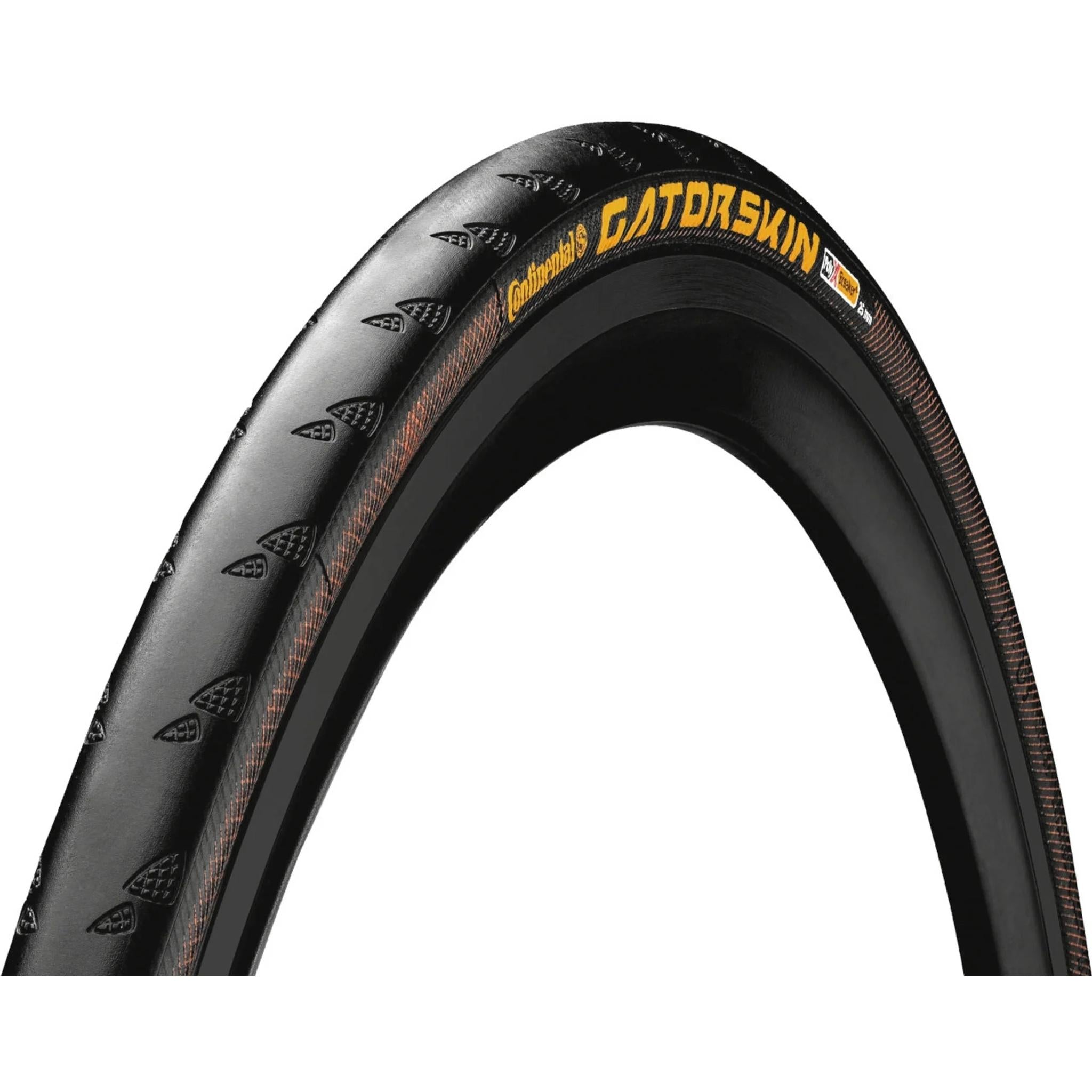 Continental Gatorskin Wire Bead Road Tyre 650 x 23c