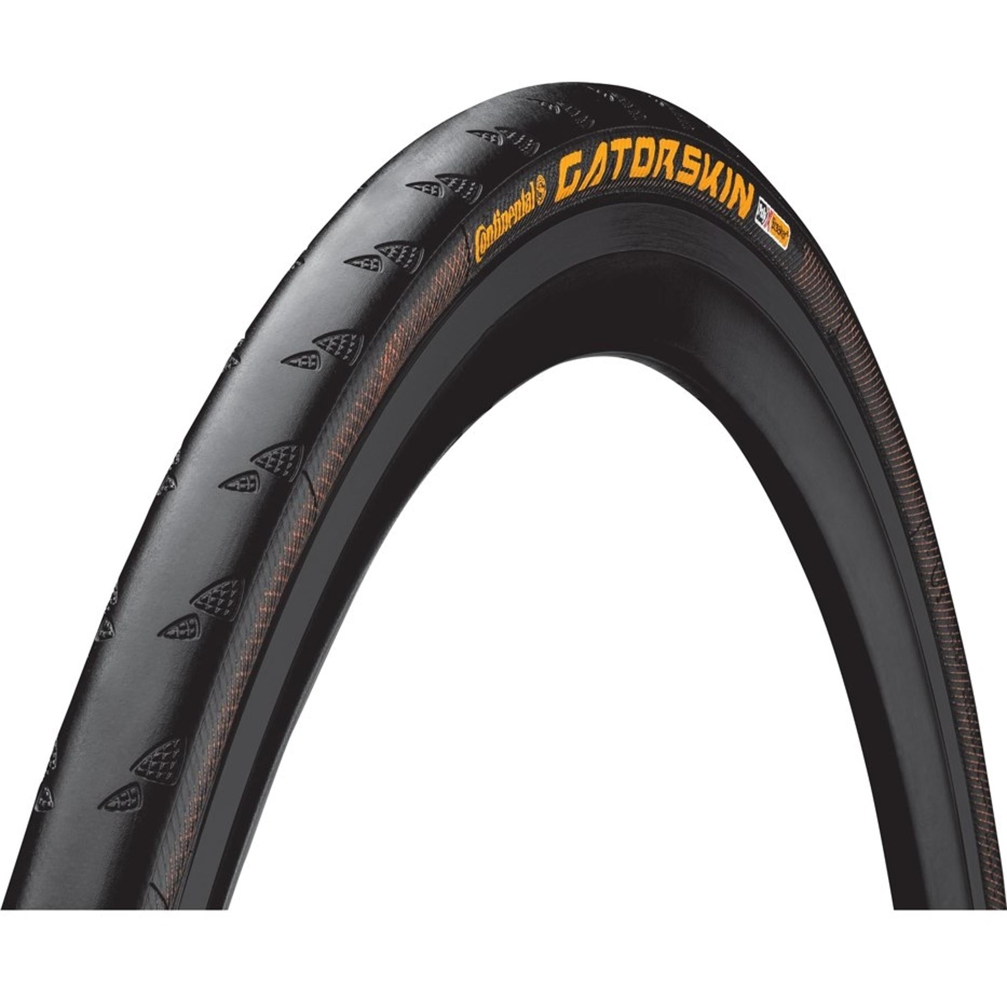Continental Ultra Gatorskin Wire Bead Road Tyre 700 x 32c