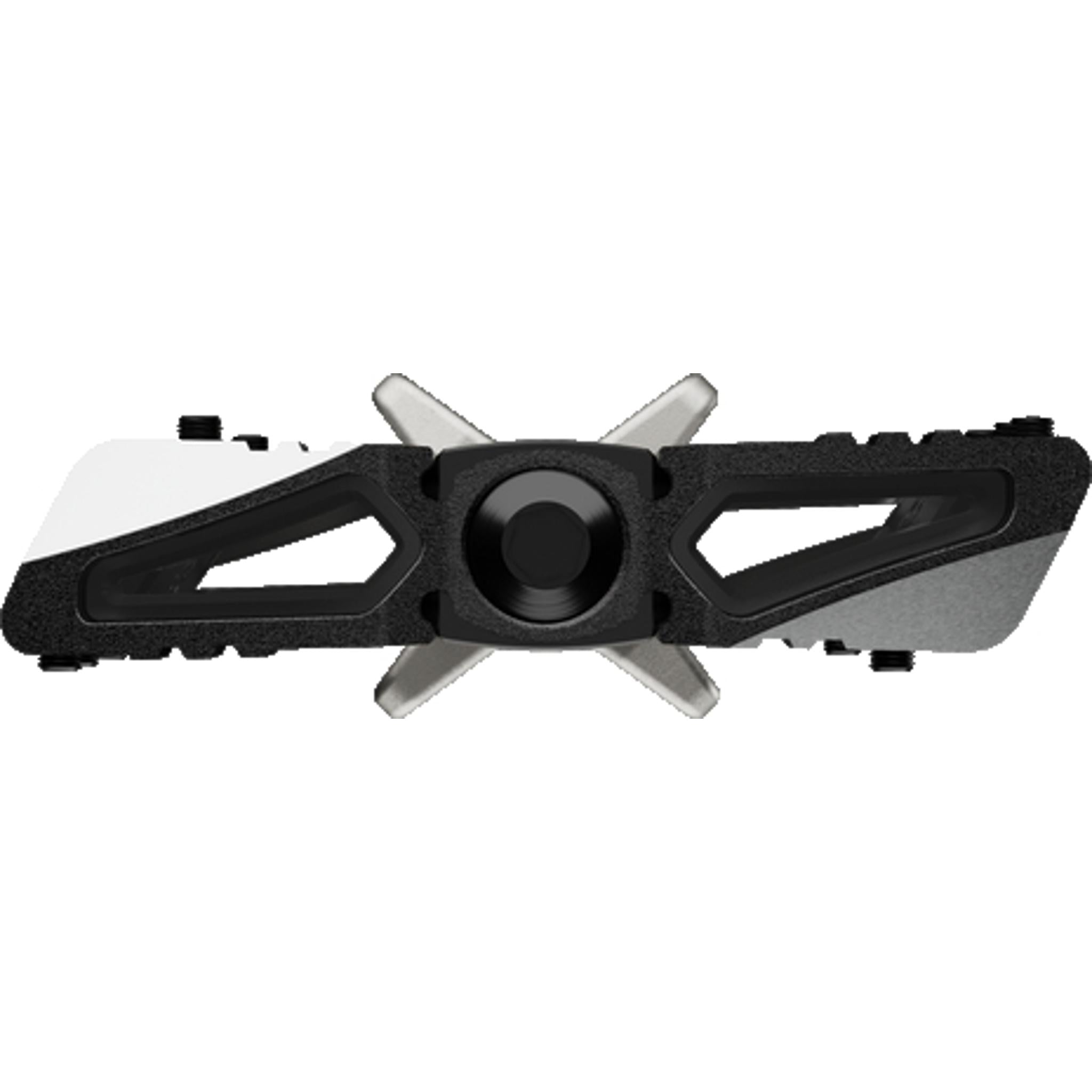 Crankbrothers Mallet Enduro MTB Pedals Black