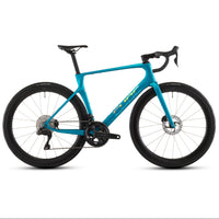 Cube Agree C:62 Pro Road Bike Bali'n'Prism
