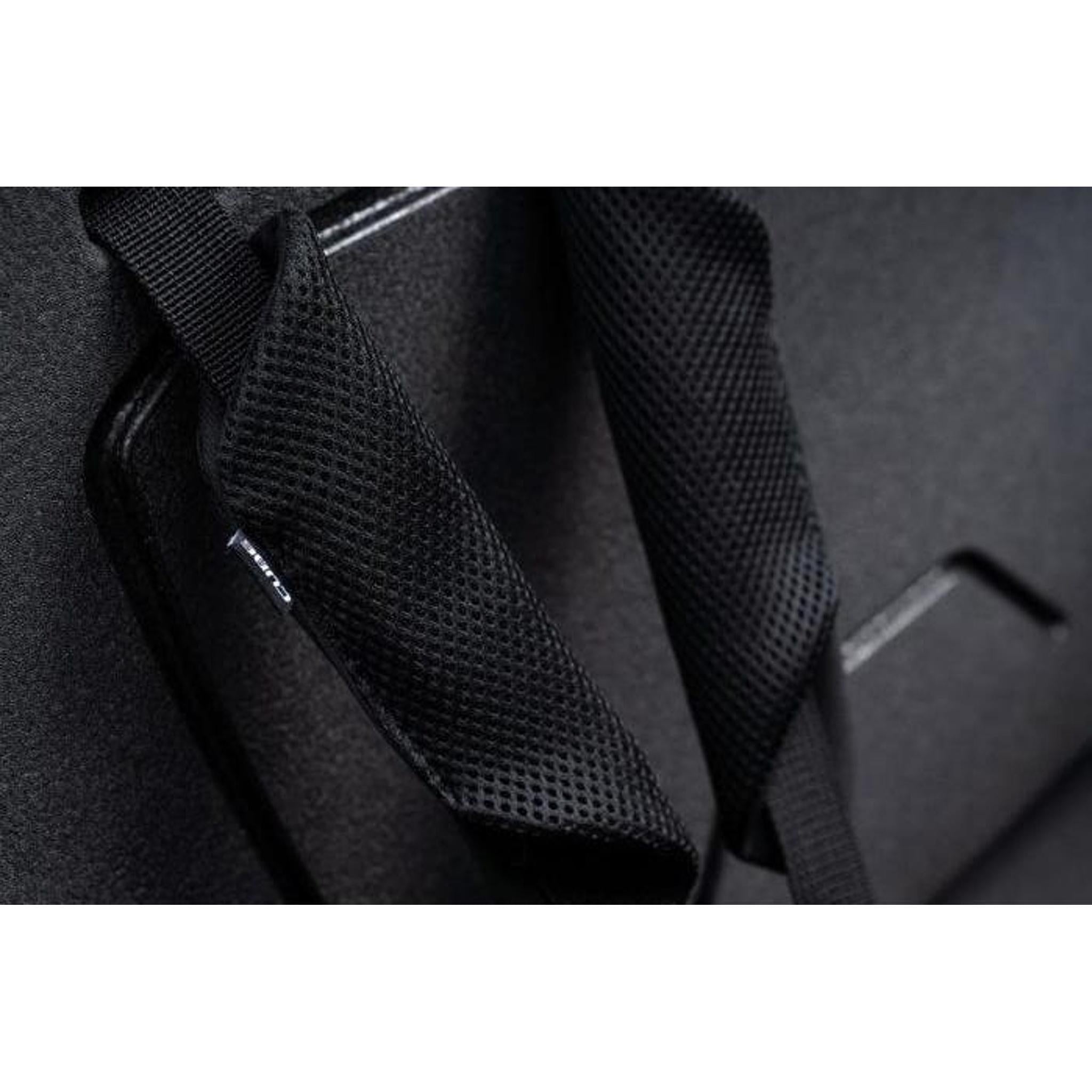 Cube 2 Child Seat 2.0 with Belts - for Cube Cargo Bikes