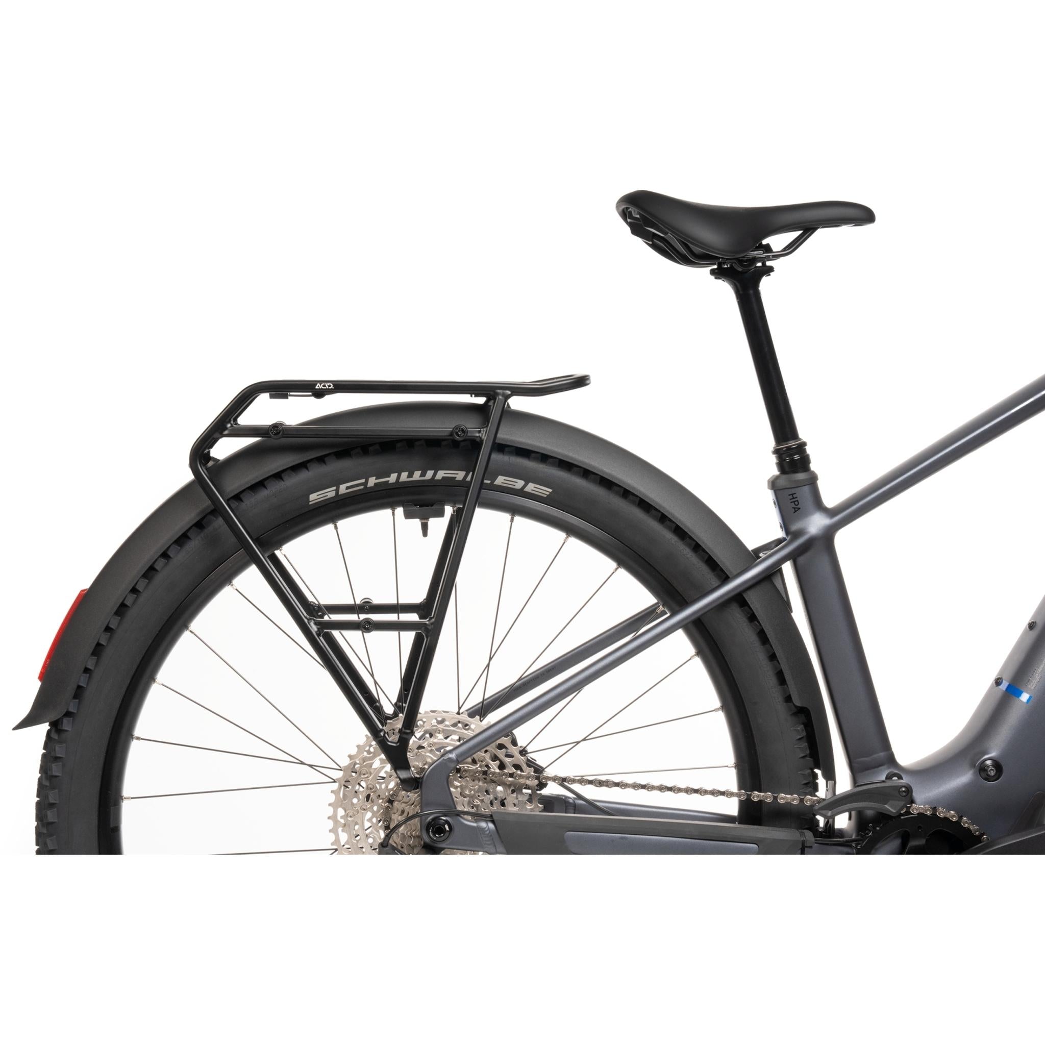 Cube ACID Carrier SIC 2.0 RILink 27.5-29'' Rear Rack