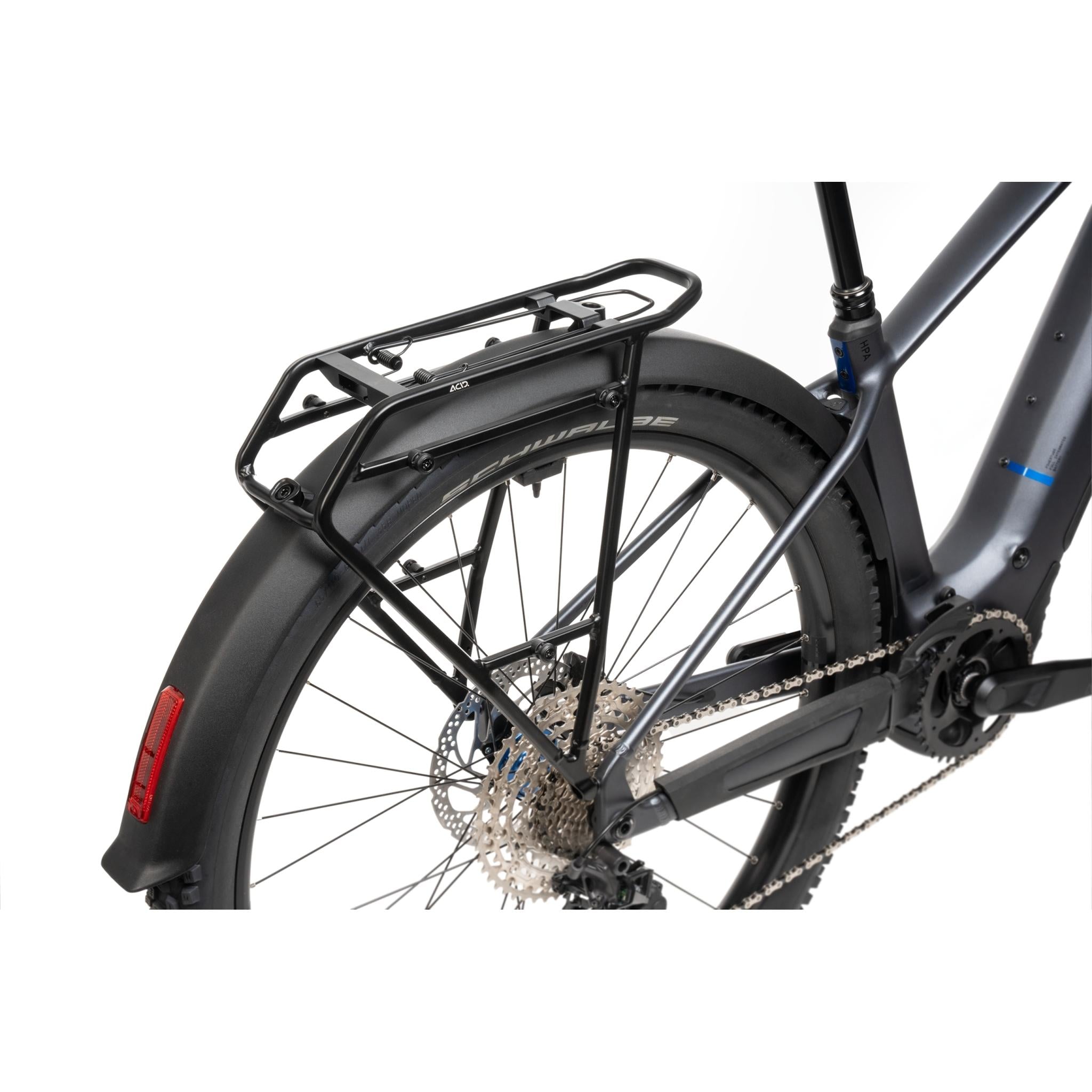 Cube ACID Carrier SIC 2.0 RILink 27.5-29'' Rear Rack
