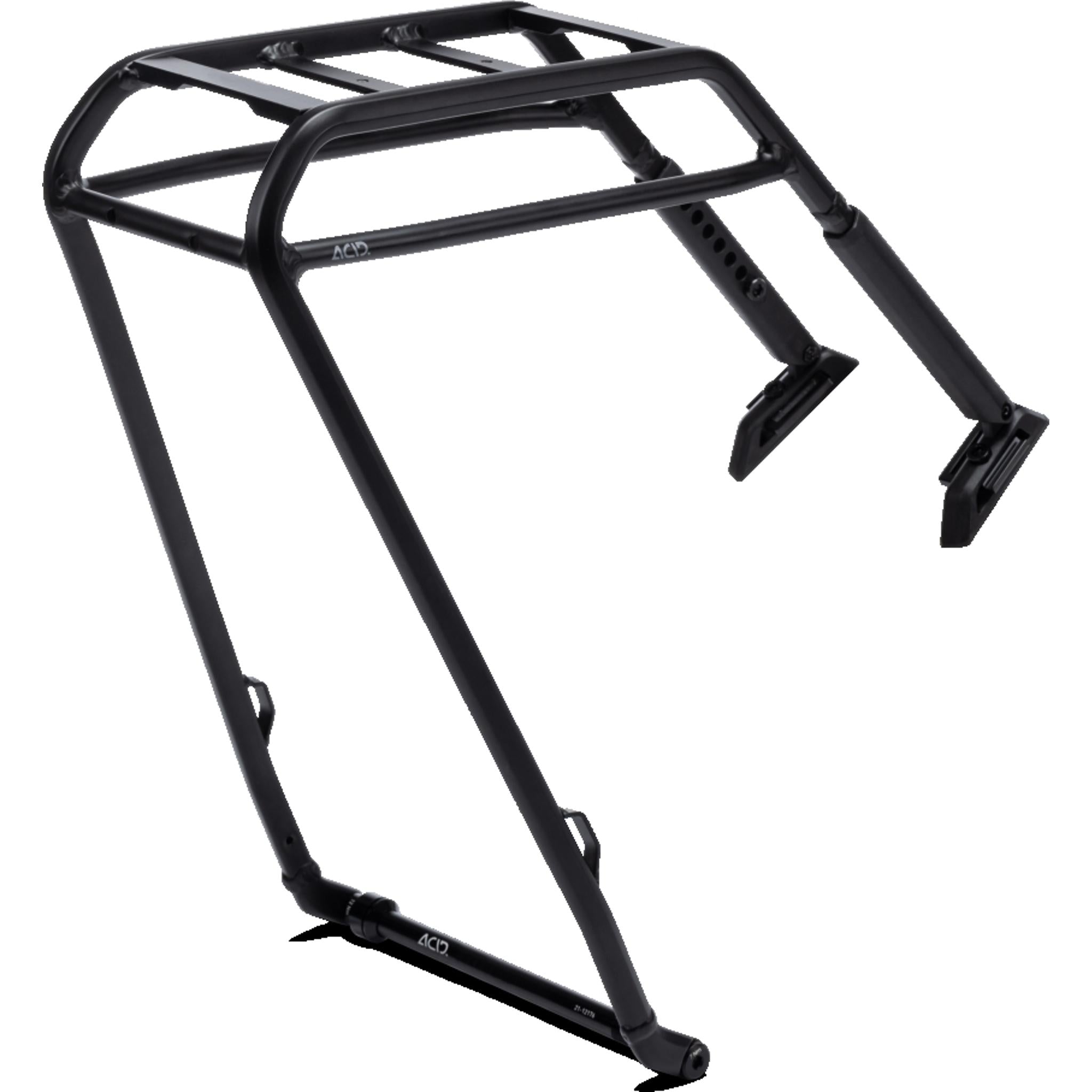 Cube ACID Full Suspension RILink Axle Mount Rear Luggage Rack