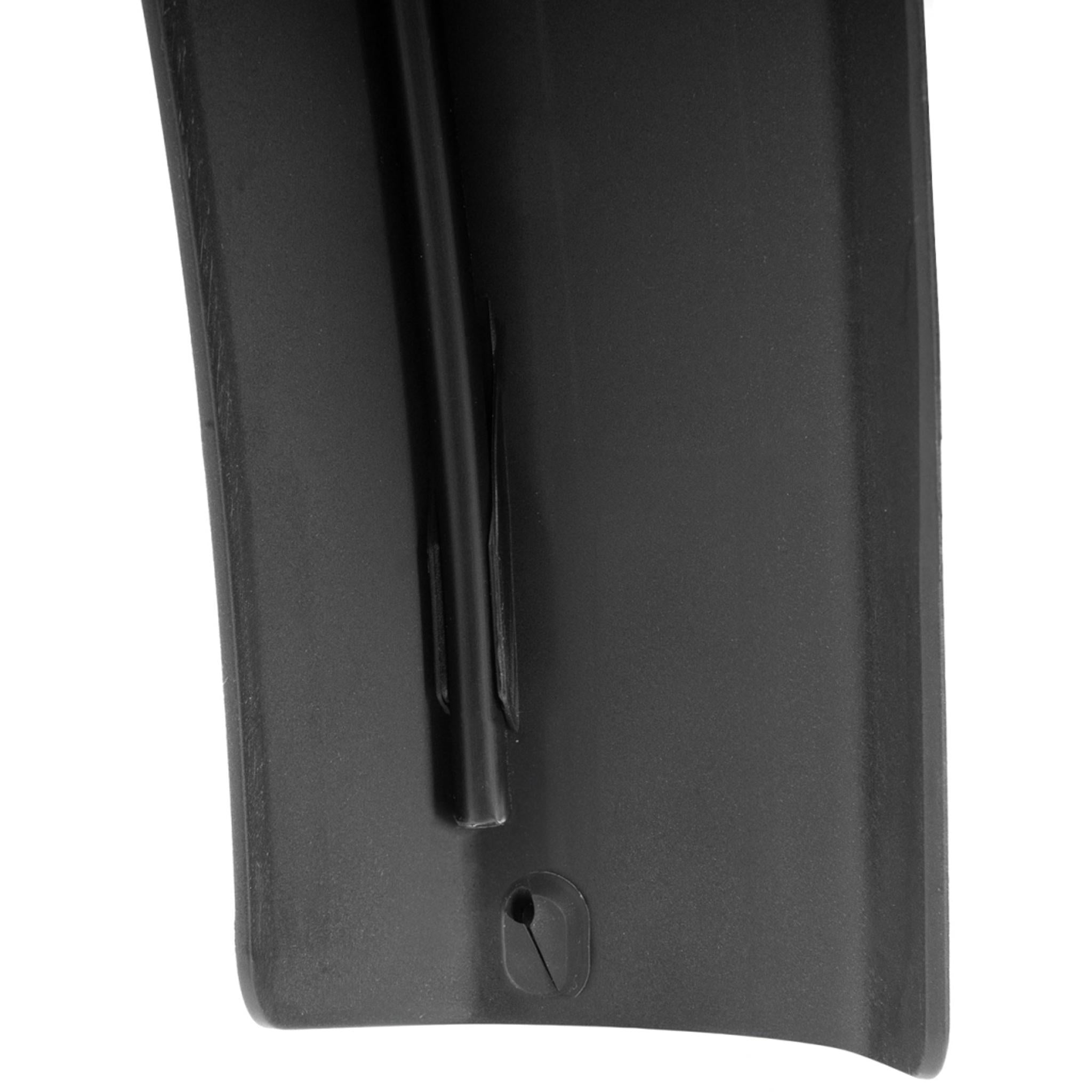 Cube ACID Mudguard Set SIC 2.0 84 27.5'' Full Suspension - Black