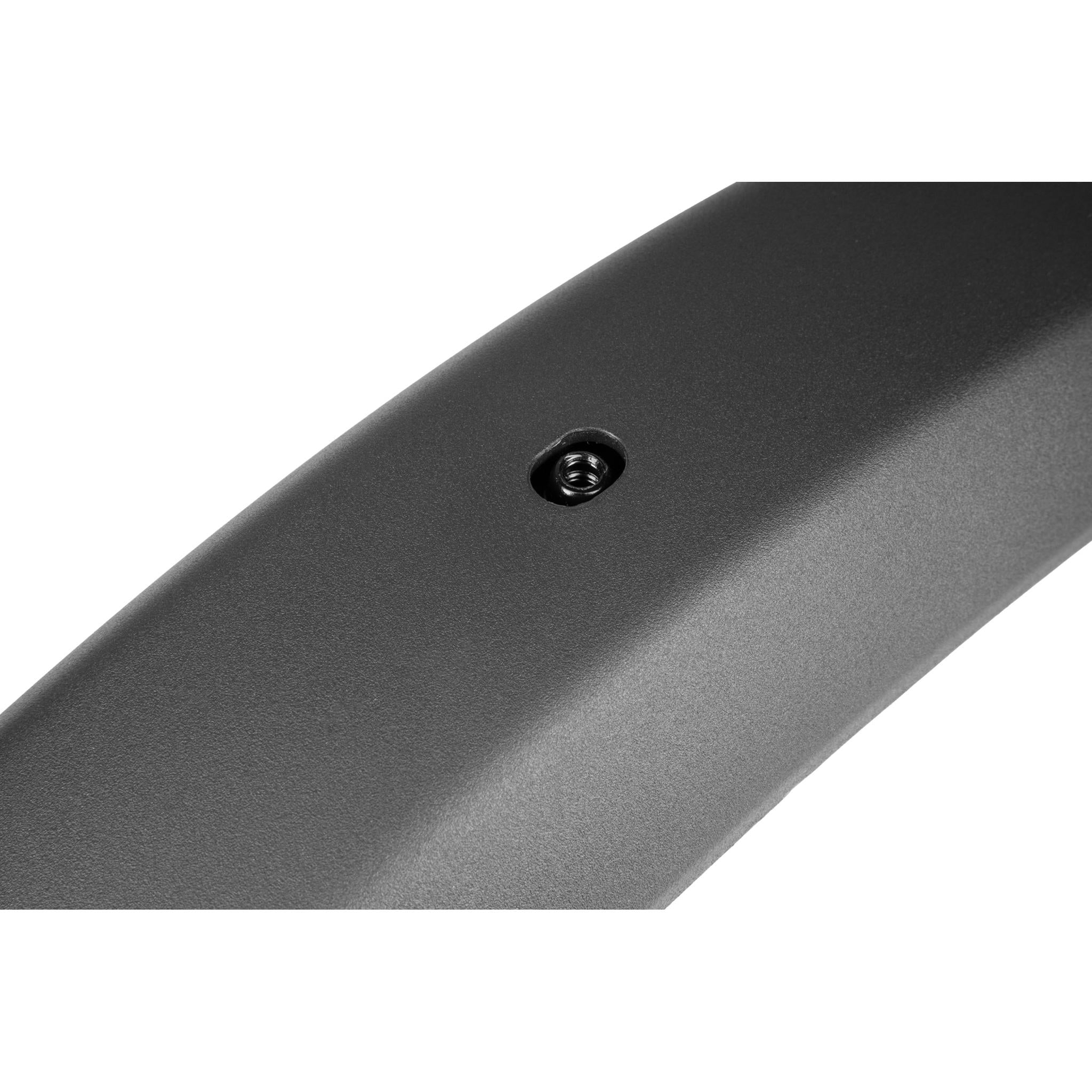 Cube ACID Mudguard Set SIC 2.0 84 27.5'' Full Suspension - Black