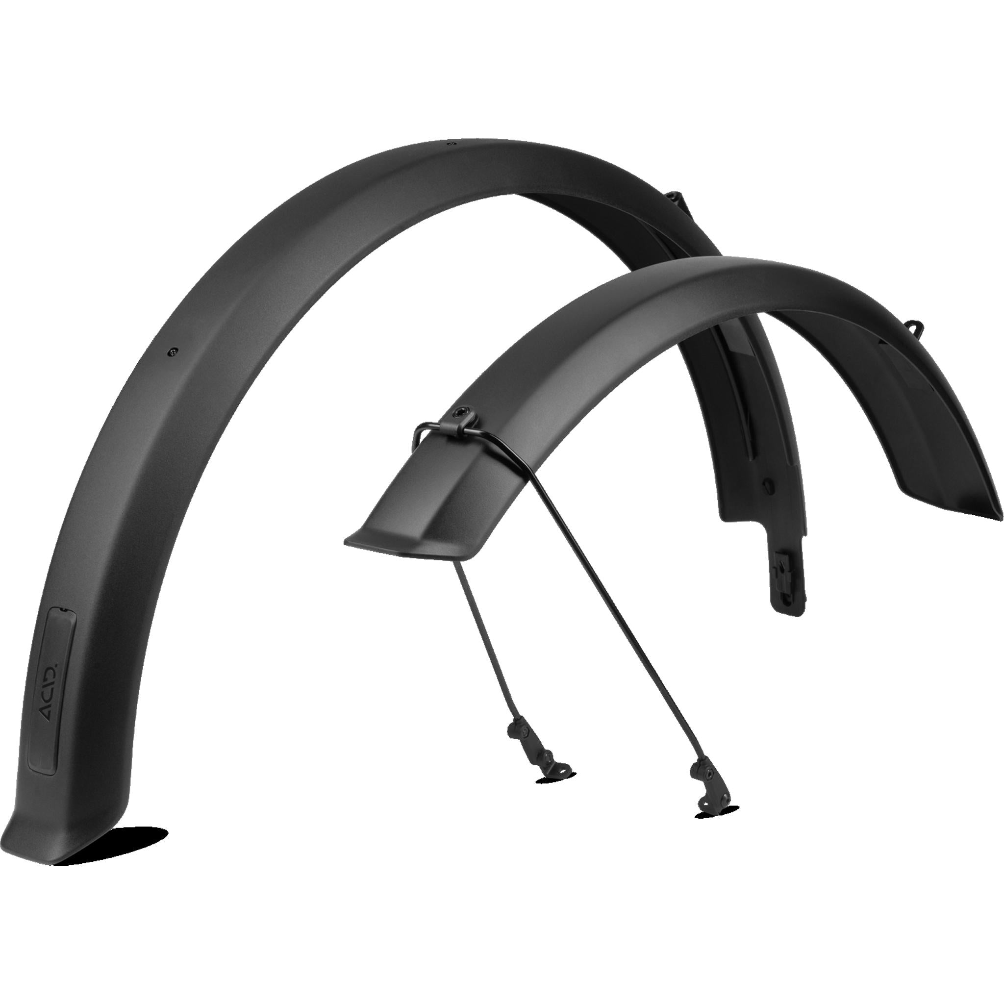 Cube ACID Mudguard Set SIC 2.0 84 29'' BB Mount