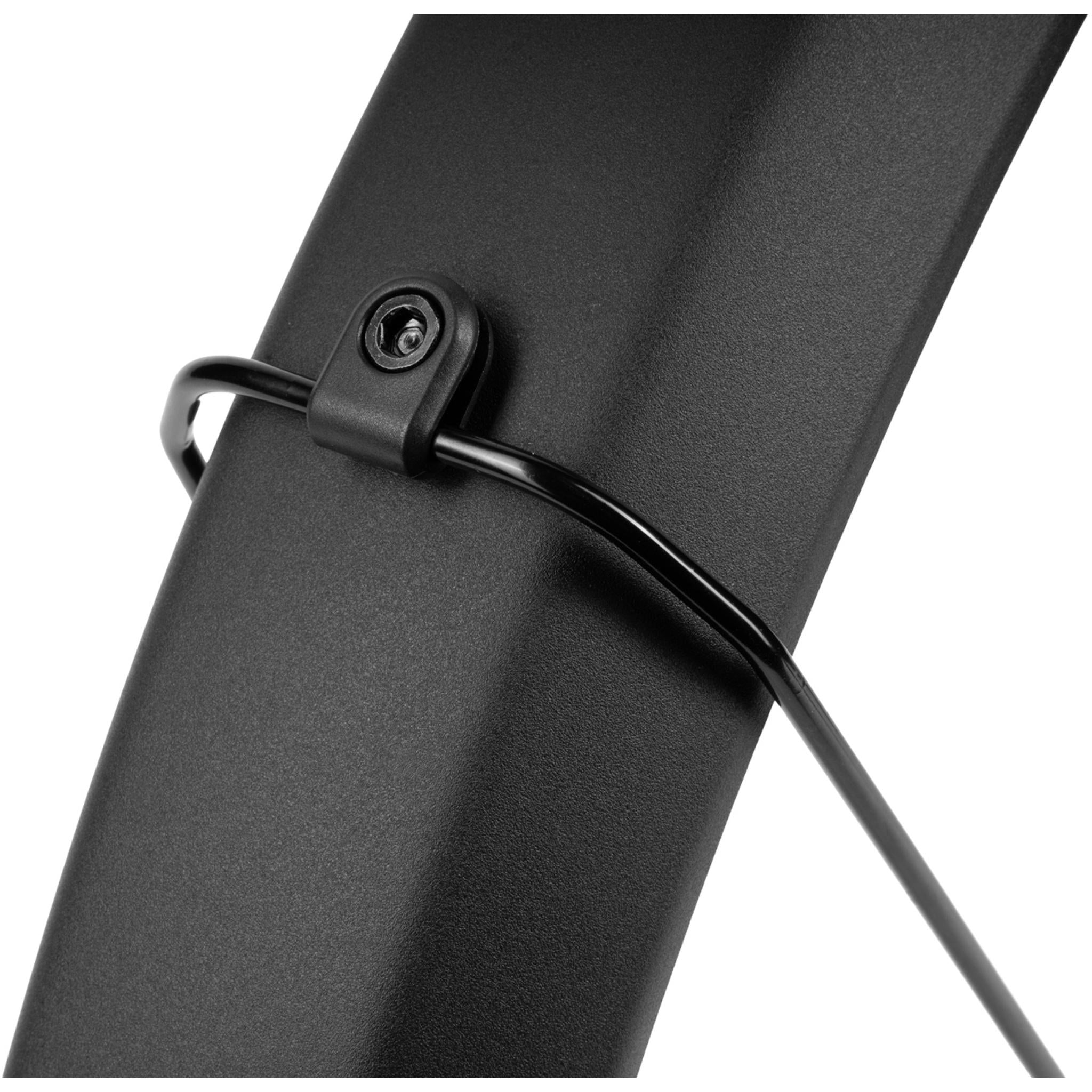Cube ACID Mudguard Set SIC 2.0 84 29'' Full Suspension - Black