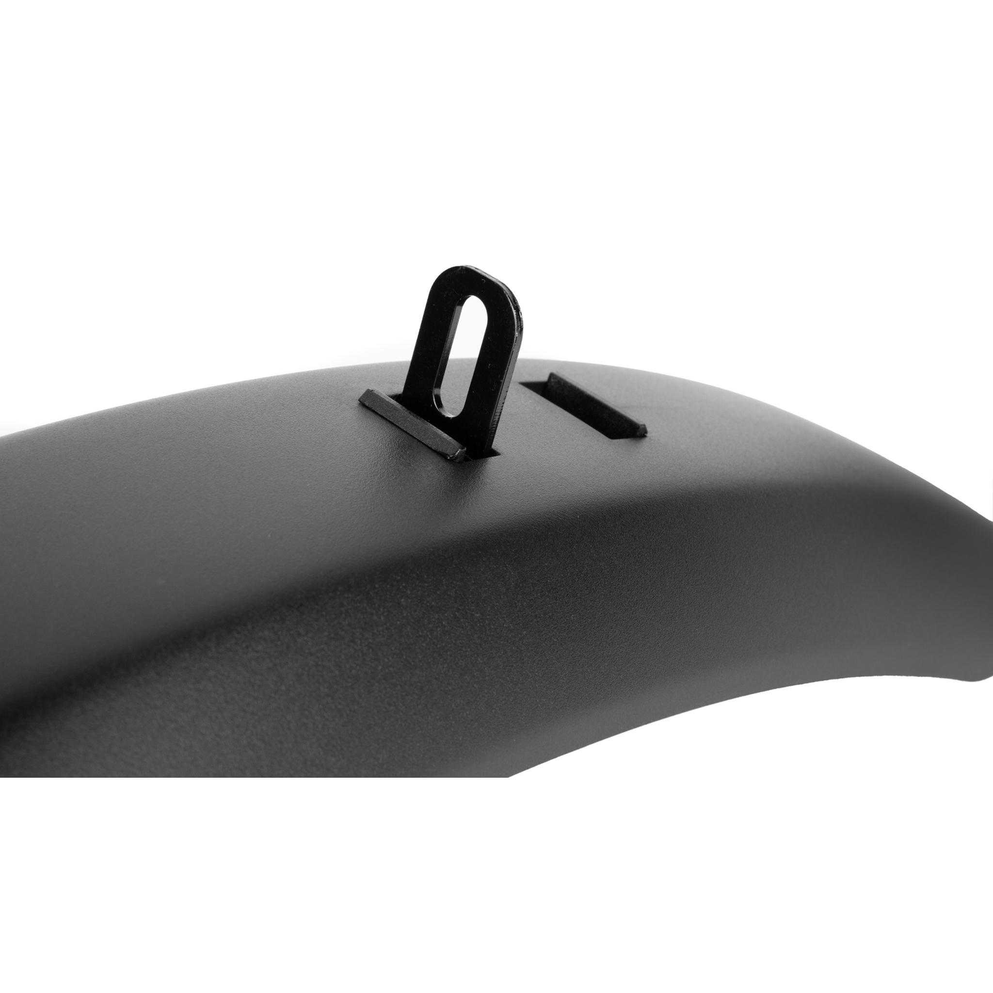 Cube ACID Mudguard Set SIC 2.0 84 29'' Full Suspension - Black