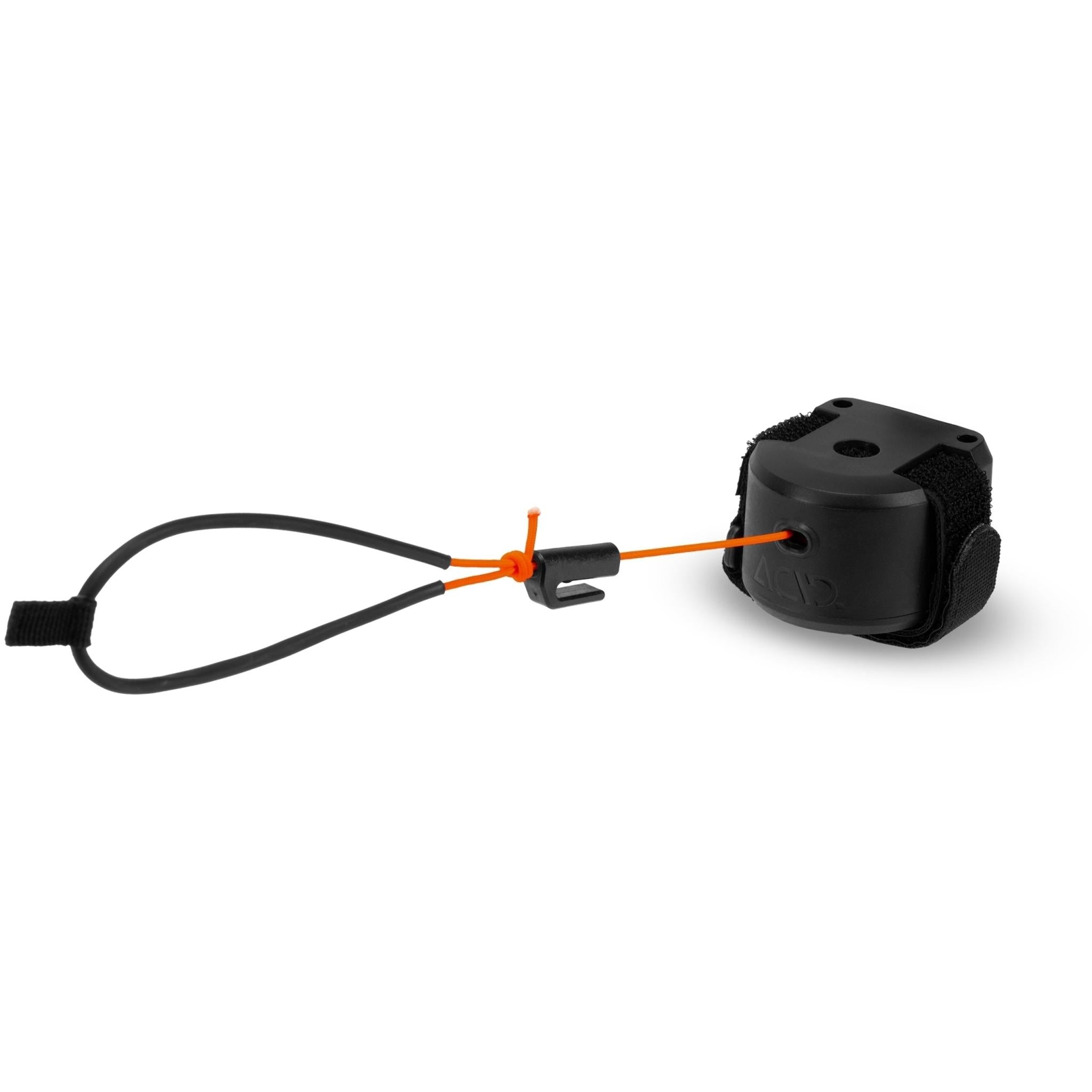 Cube ACID Towingsystem Mountain Explorer - Self Winding Tow Cable