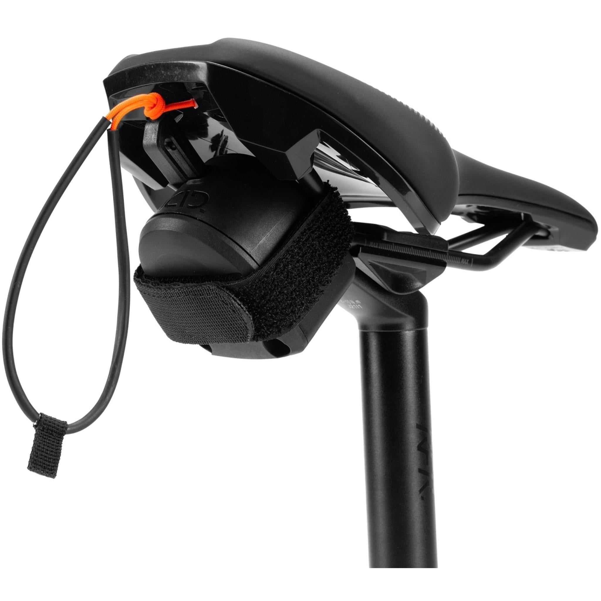 Cube ACID Towingsystem Mountain Explorer - Self Winding Tow Cable