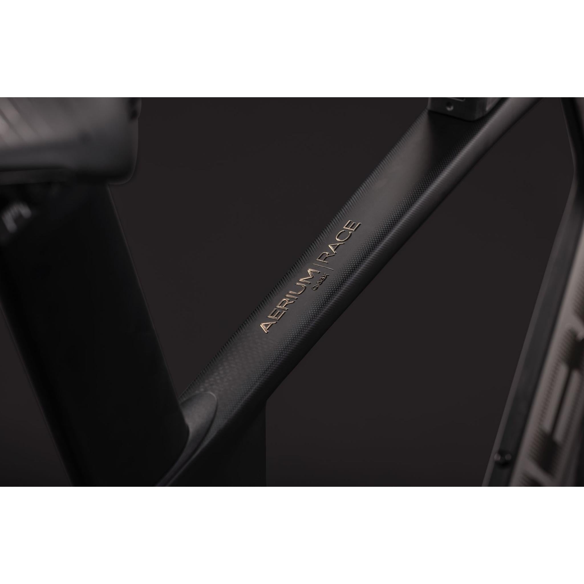 Cube Aerium C:68X Time Trial Bike Fog Grey'n'White