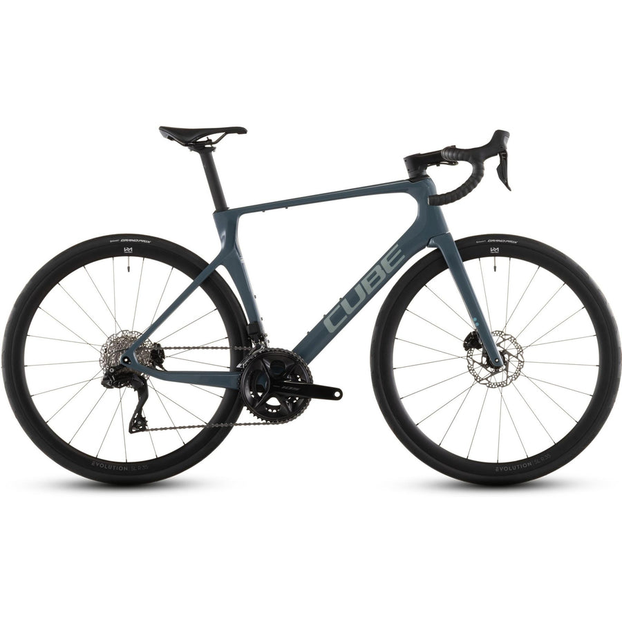 Cube Agree C:62 ONE Road Bikes