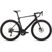Cube Agree C:62 Pro Road Bike Blackline