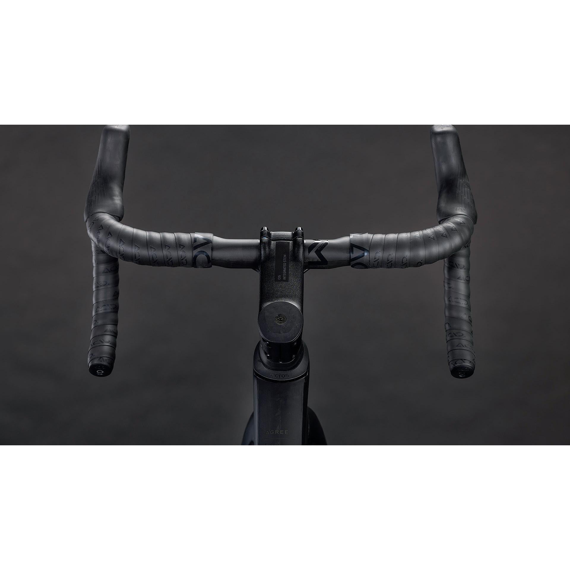 Cube Agree C:62 Pro Road Bike Blackline