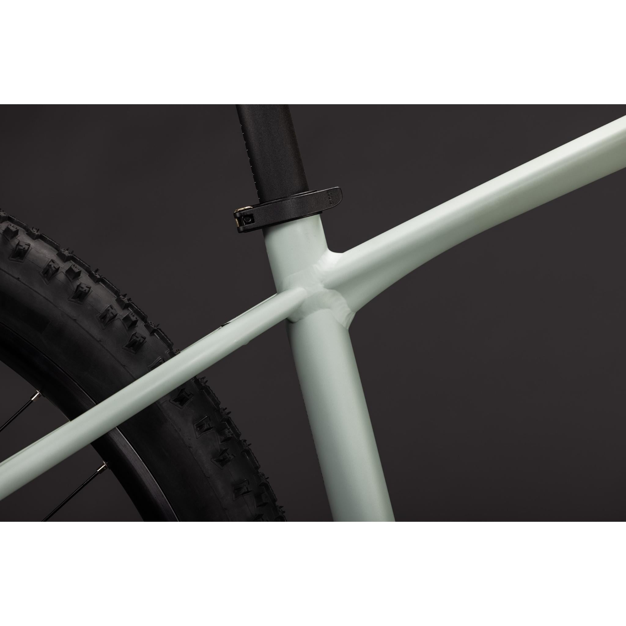 Cube Aim Pro Hardtail Mountain Bike Aloe Green'n'Green