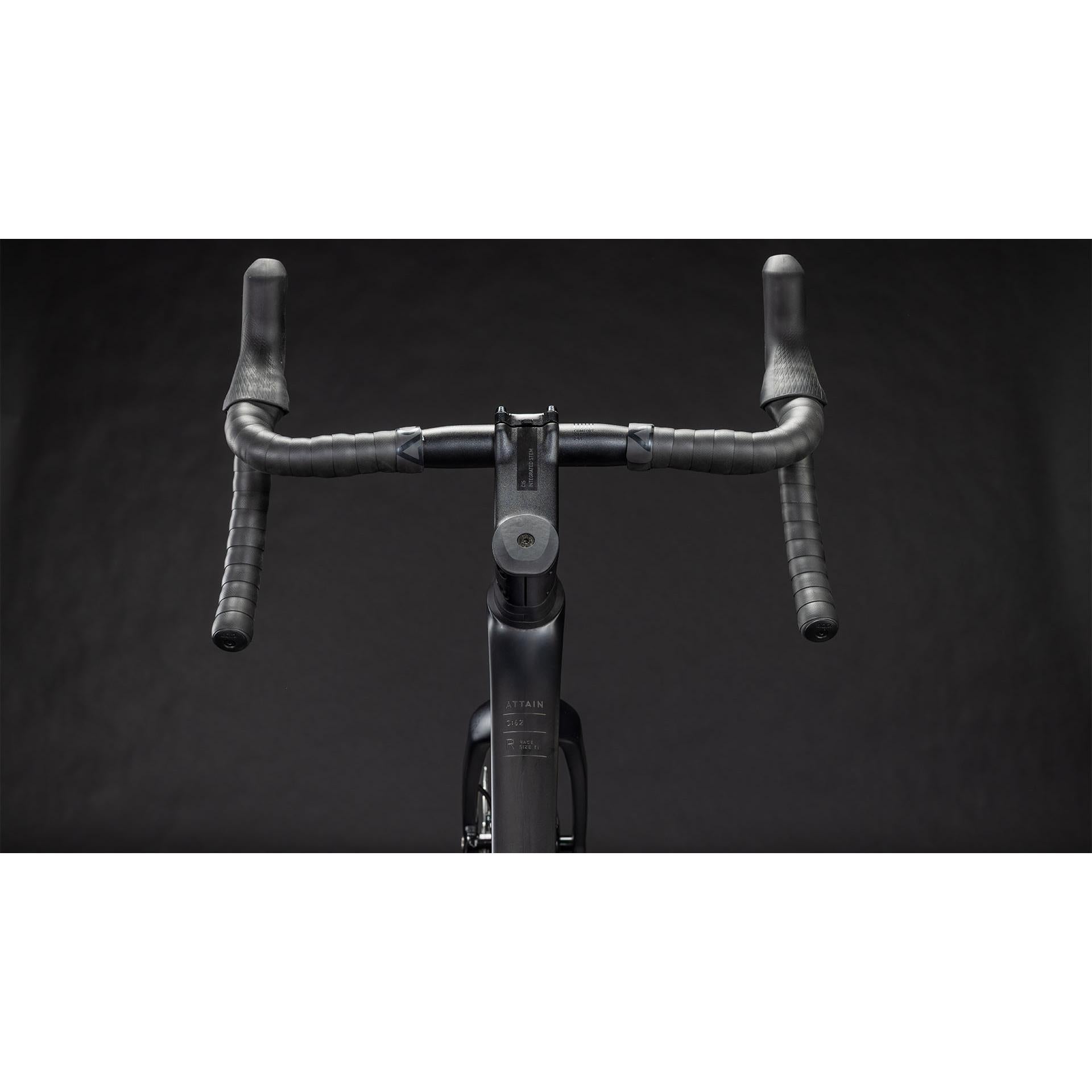 Cube Attain C:62 Race Road Bike Blackline