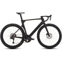 Cube Litening AERO C:68X Race Road Bike Blackline