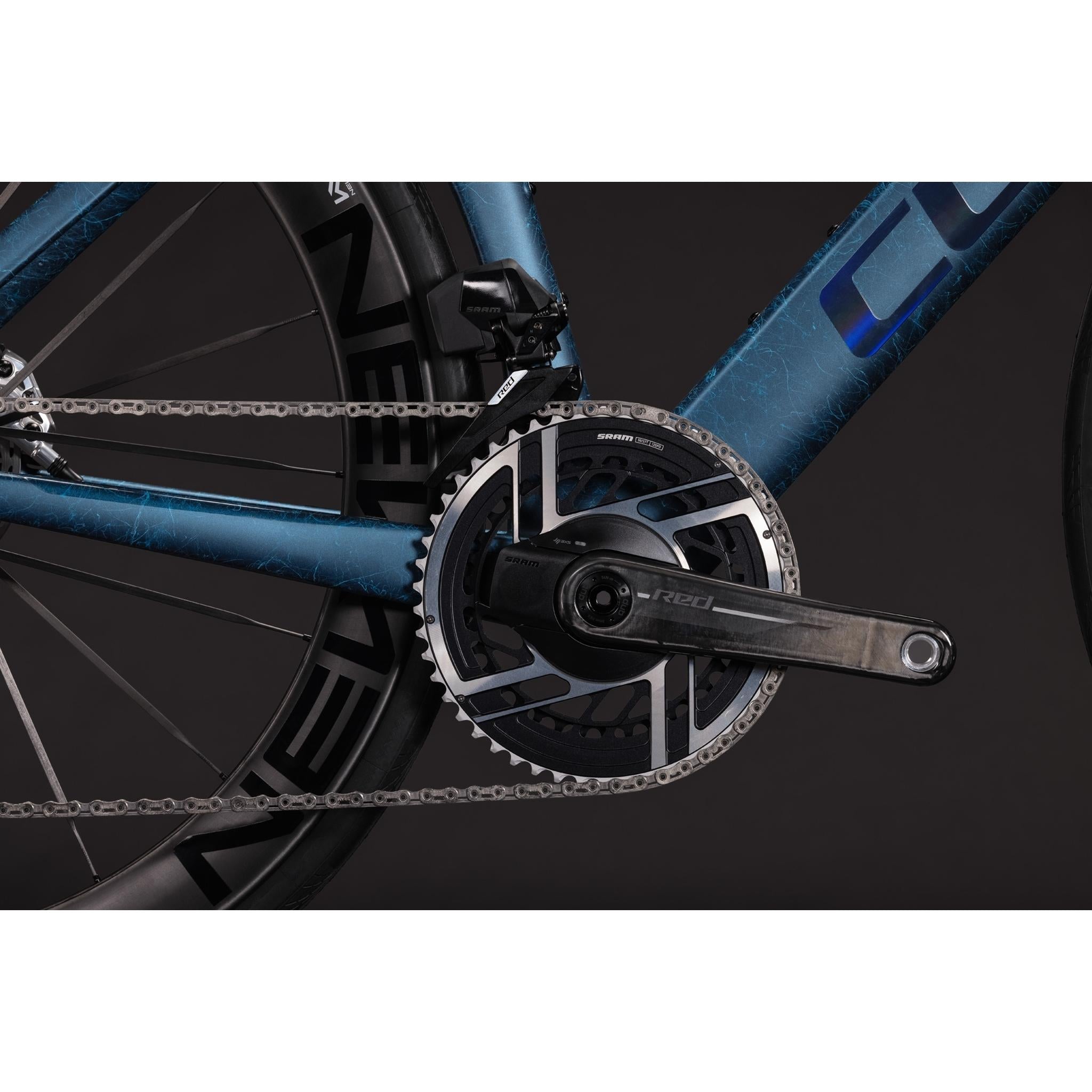 Cube Litening AERO C:68X SLX Aero Road Bike