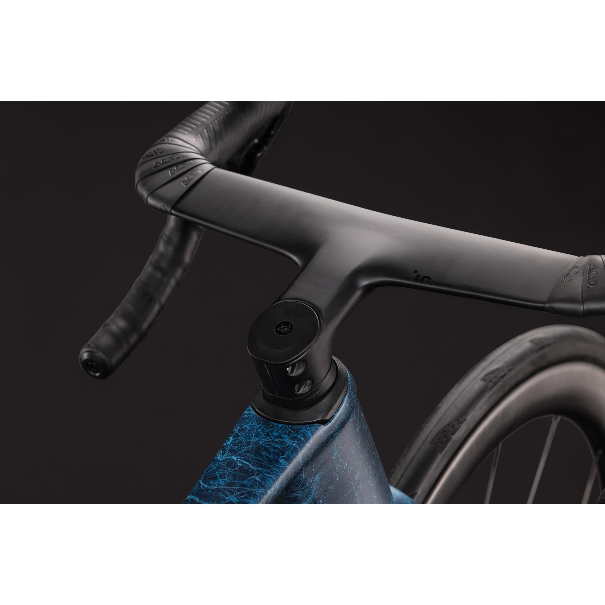 Cube Litening AERO C:68X SLX Aero Road Bike