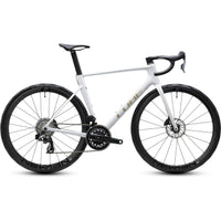 Cube Litening AIR C:68X Pro Road Bike Chalky Fibre'n'Gold