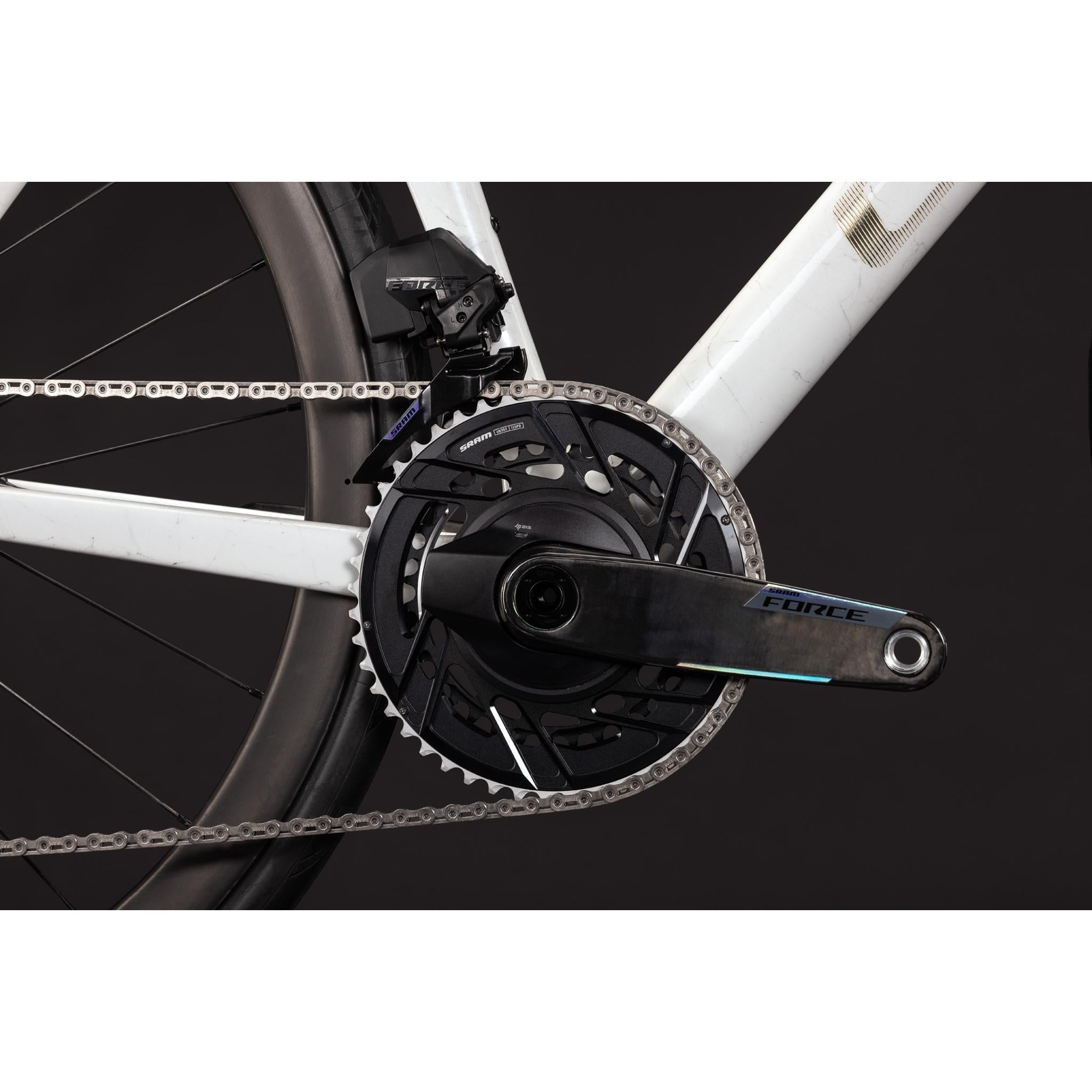 Cube Litening AIR C:68X Pro Road Bike Chalky Fibre'n'Gold