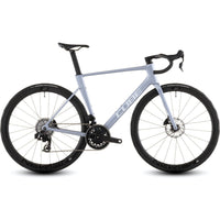 Cube Litening AIR C:68X Pro Road Bike Skyscraper'n'White