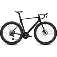 Cube Litening AIR C:68X Race Road Bike Black Pearl'n'Black