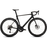 Cube Litening AIR C:68X Race Road Bike Blackline