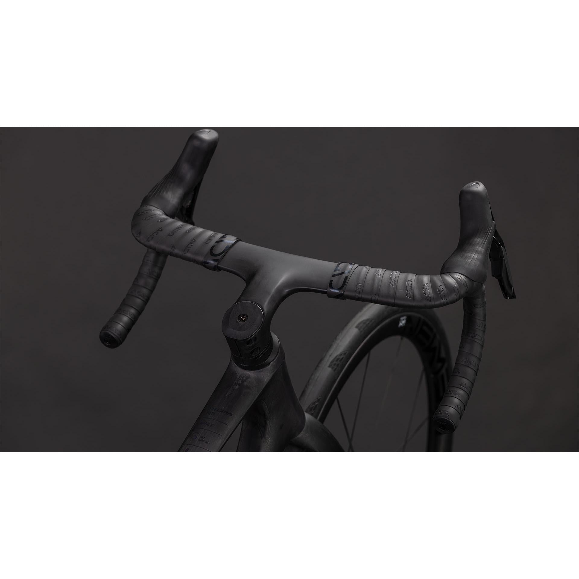 Cube Litening AIR C:68X SLT Road Bike Golddust'n'Prism