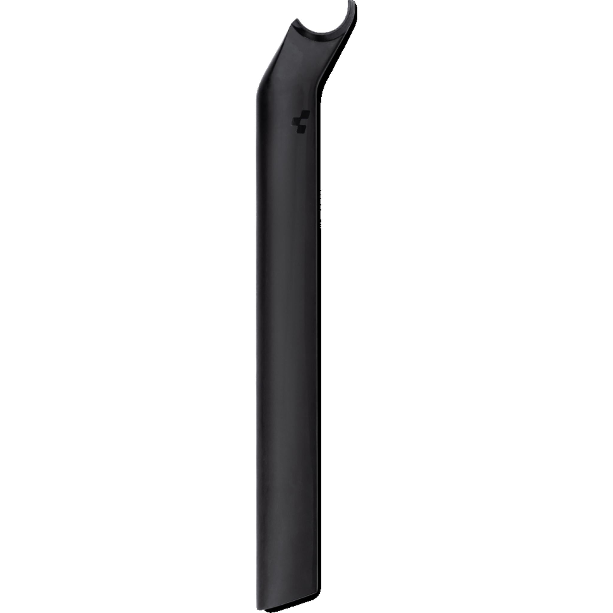 Cube Litening Aero/Air SeatpostUCI Setback 400mm Black