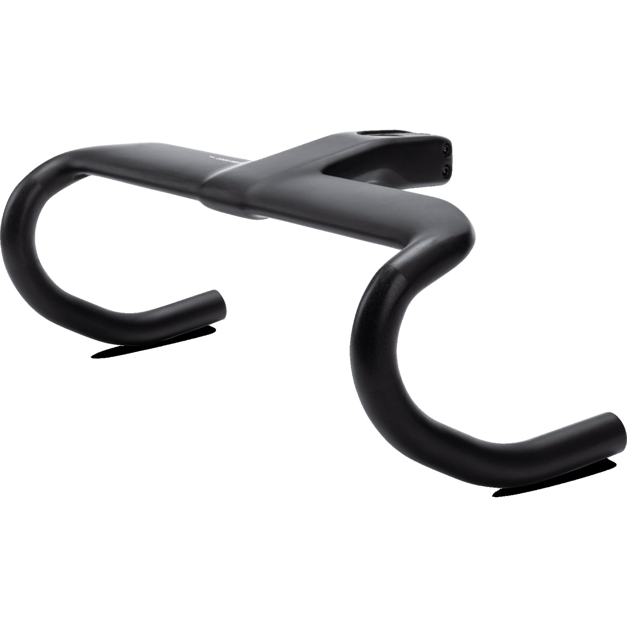 Cube Litening Aero Basebar-Stem Combo 400x110mm