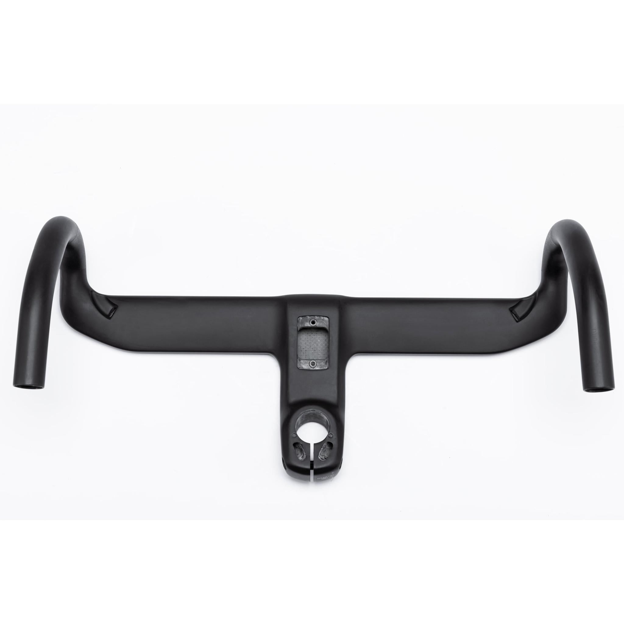 Cube Litening Aero Basebar-Stem Combo 400x110mm
